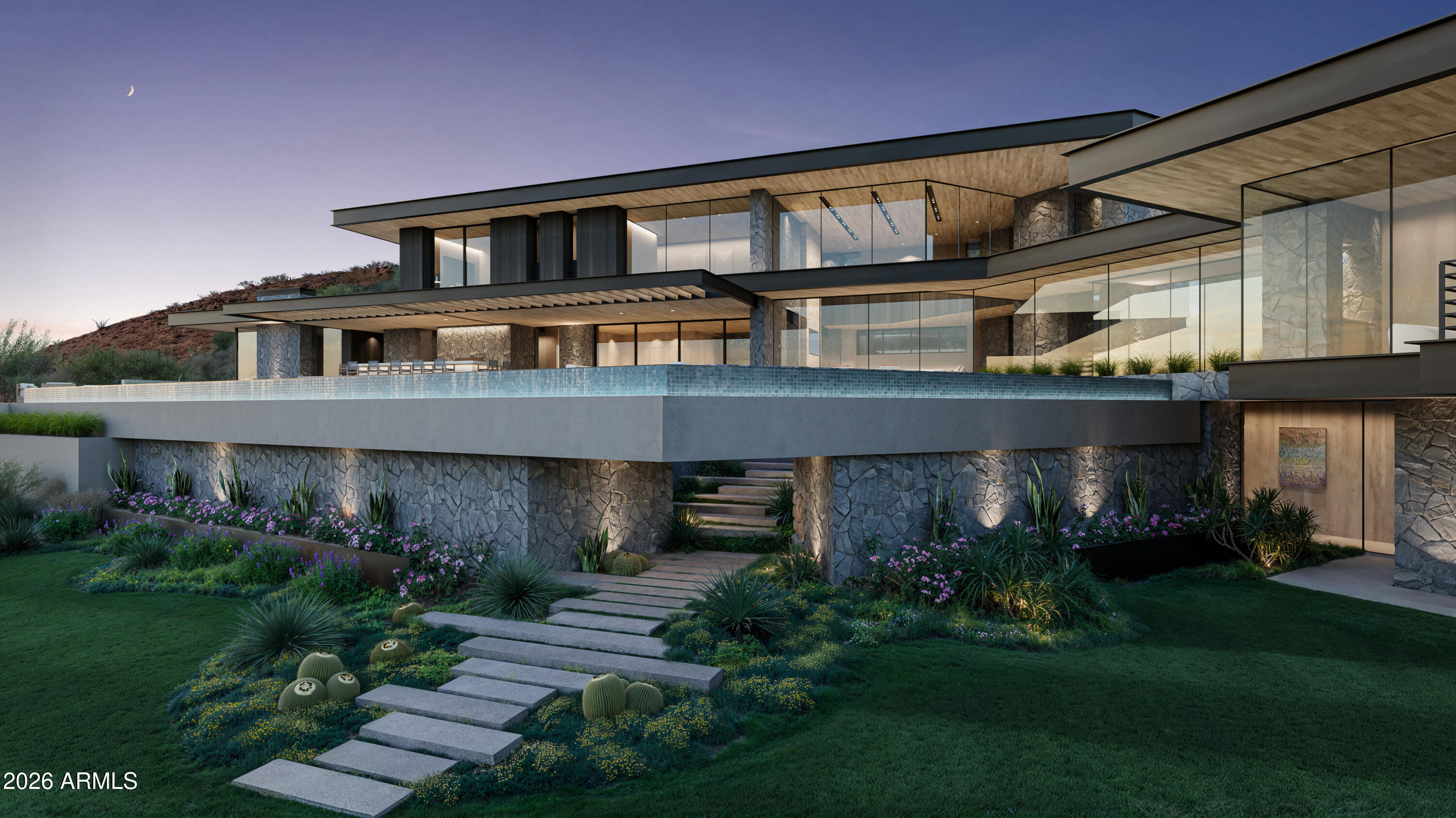 6203 E CHOLLA Lane