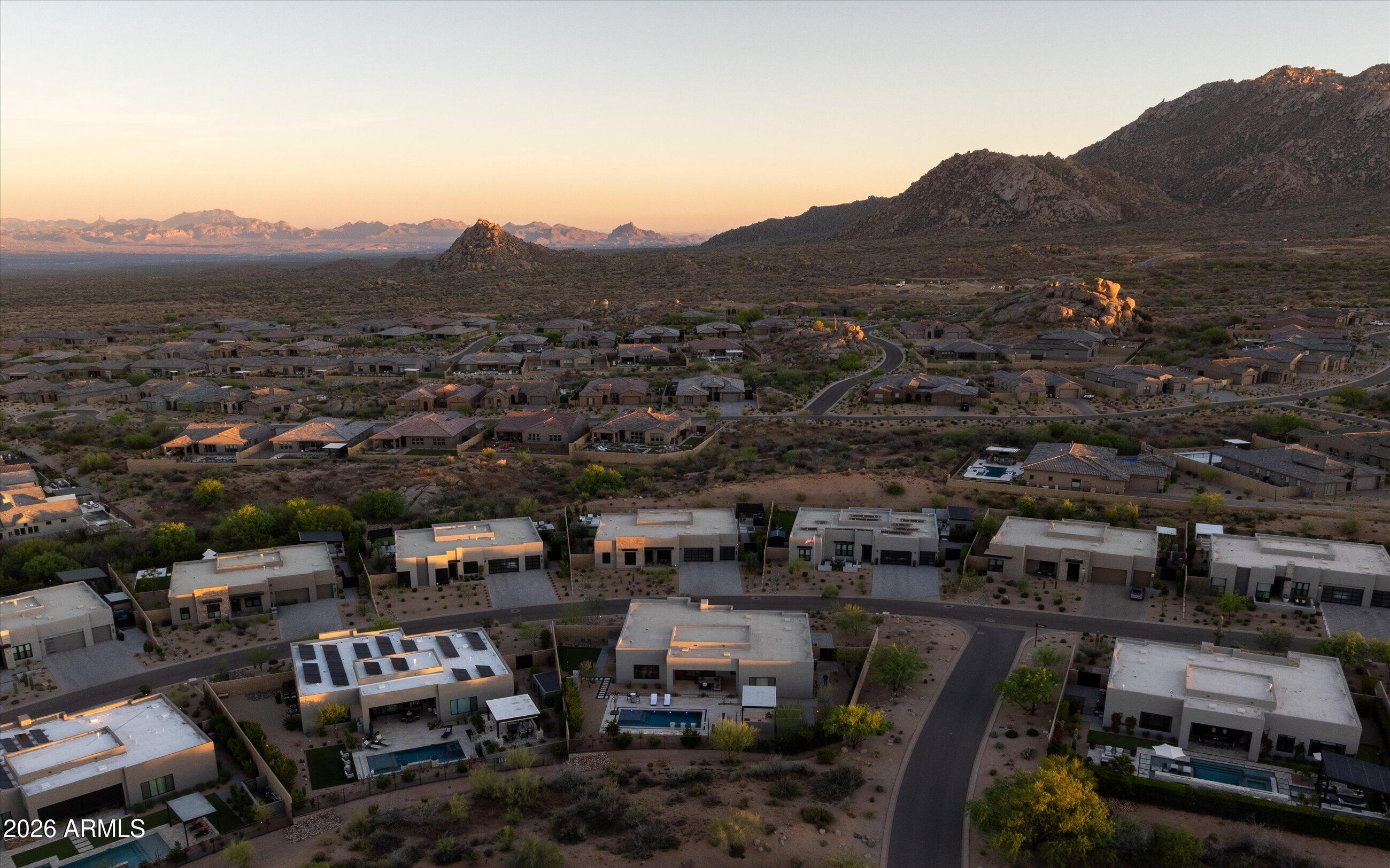 13114 E JUAN TABO Road