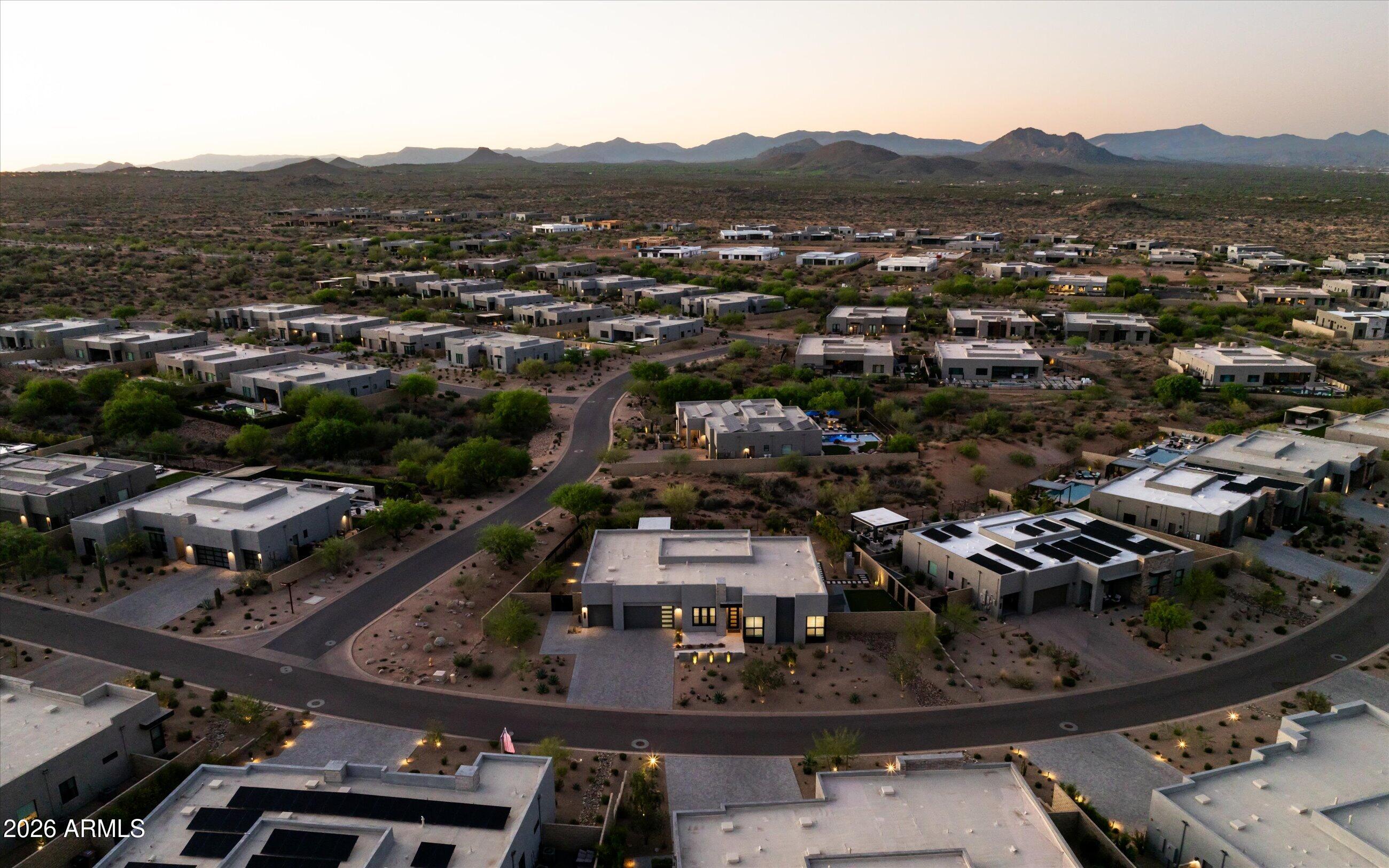 13114 E JUAN TABO Road