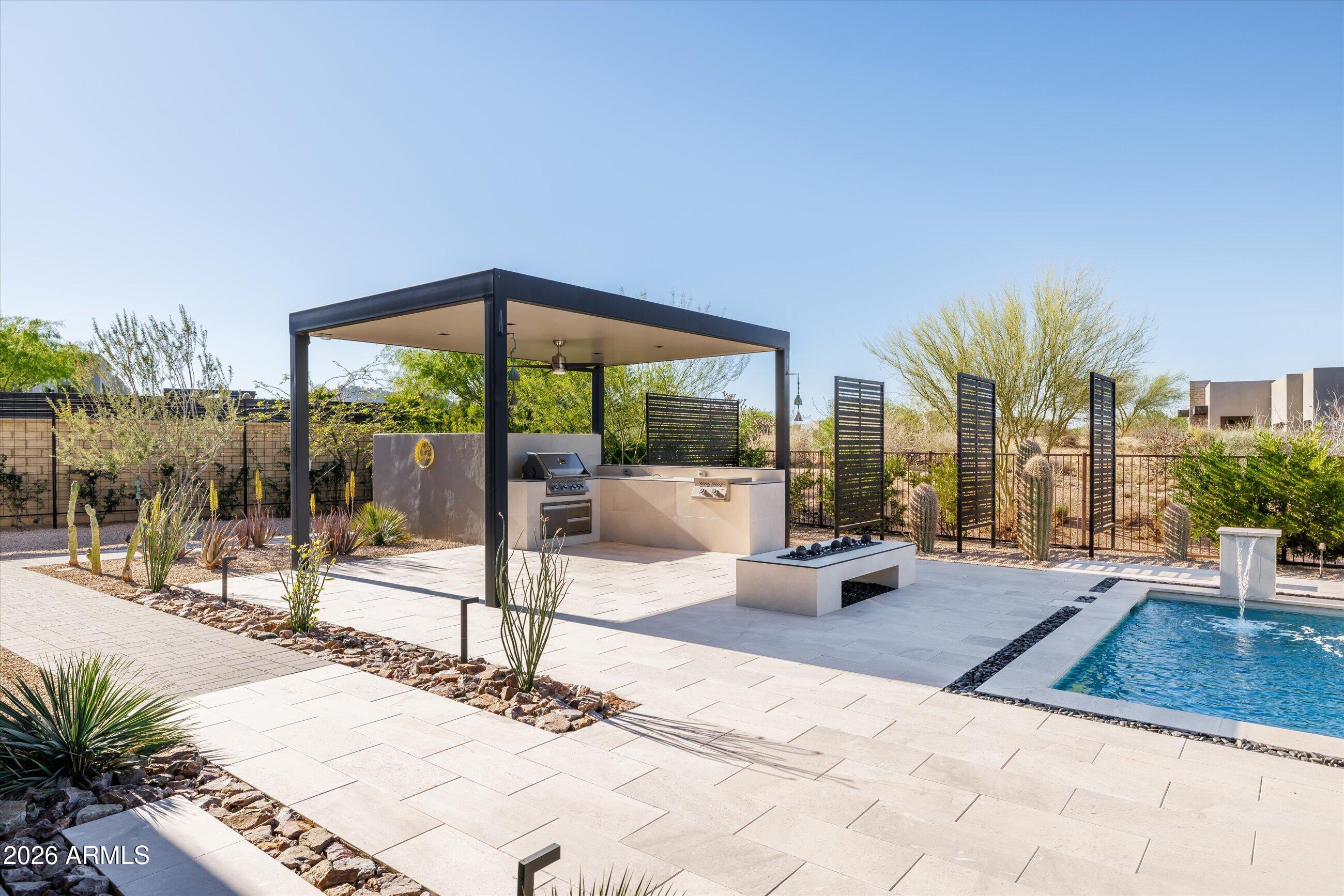 13114 E JUAN TABO Road