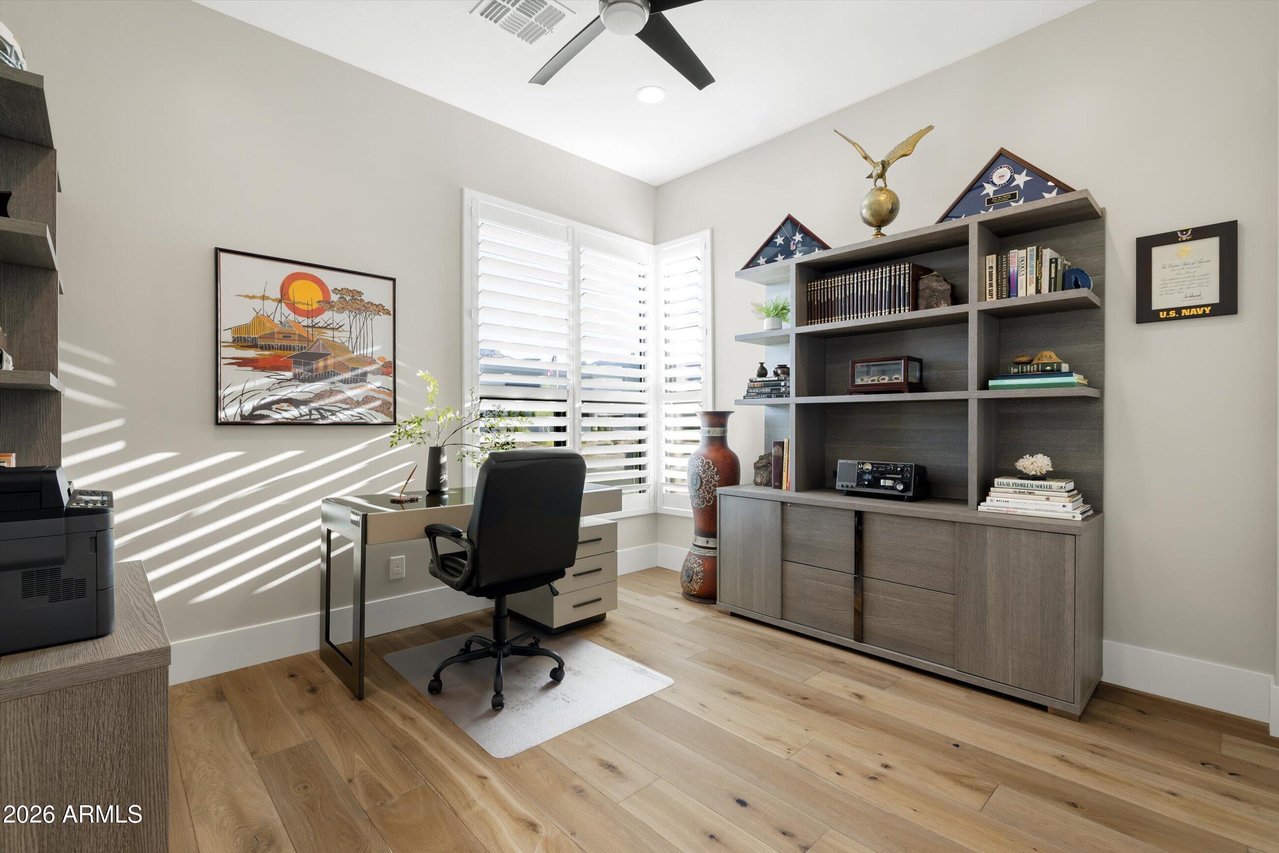 13114 E JUAN TABO Road