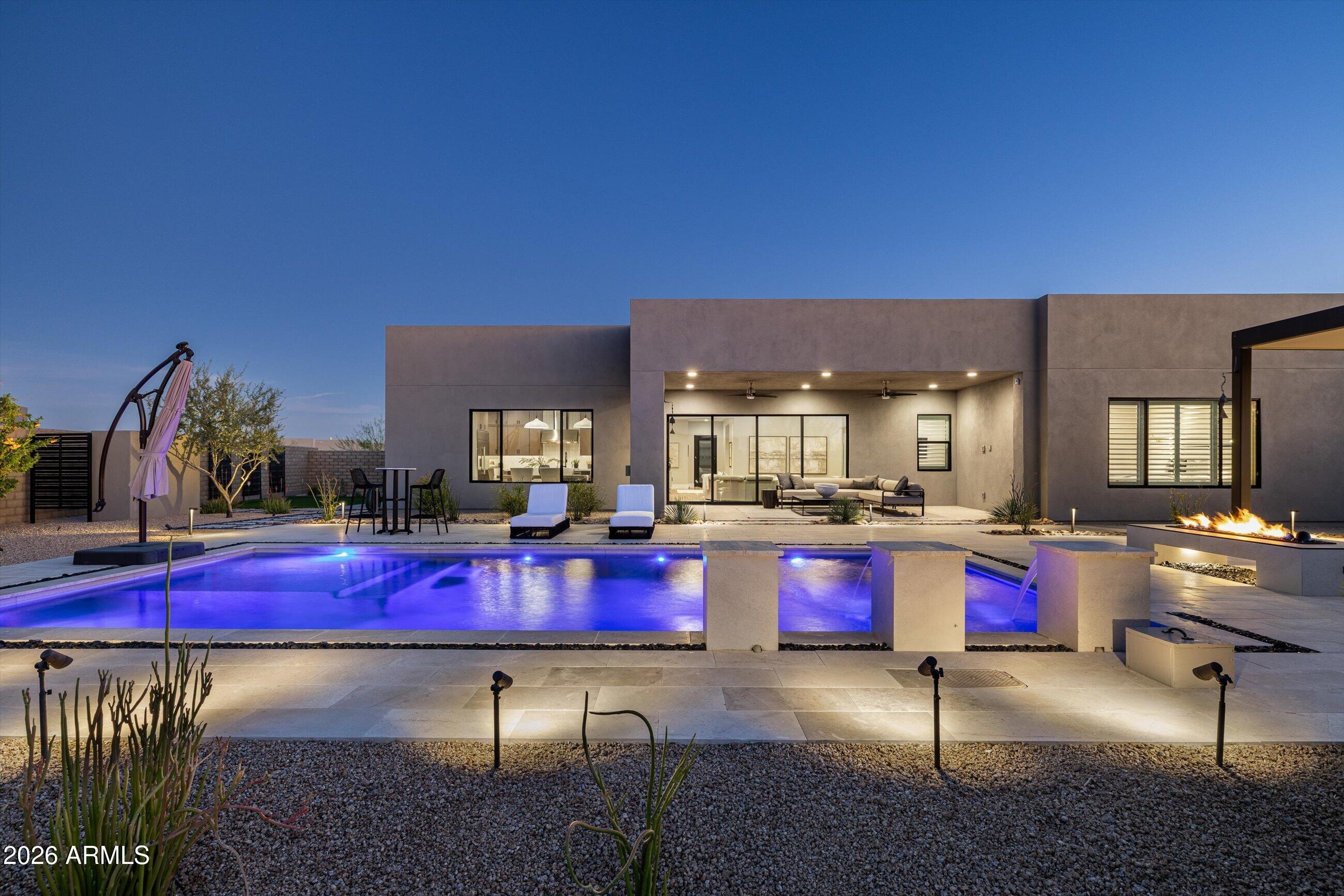 13114 E JUAN TABO Road