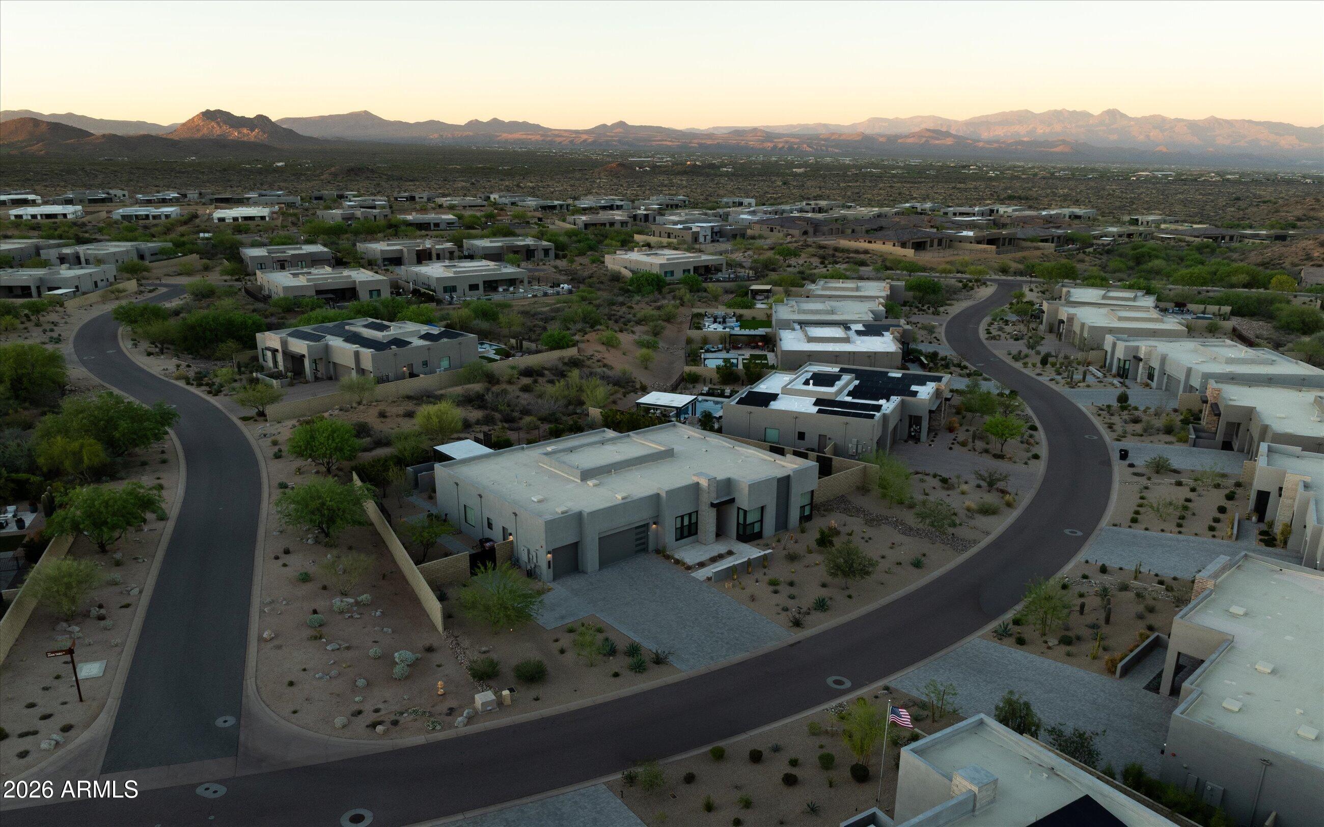 13114 E JUAN TABO Road