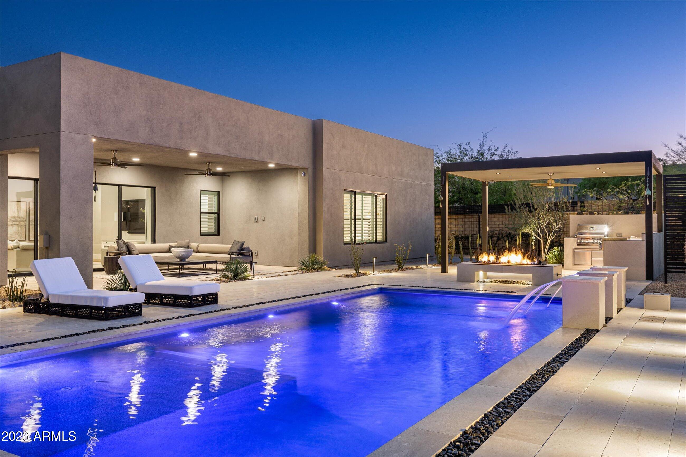 13114 E JUAN TABO Road