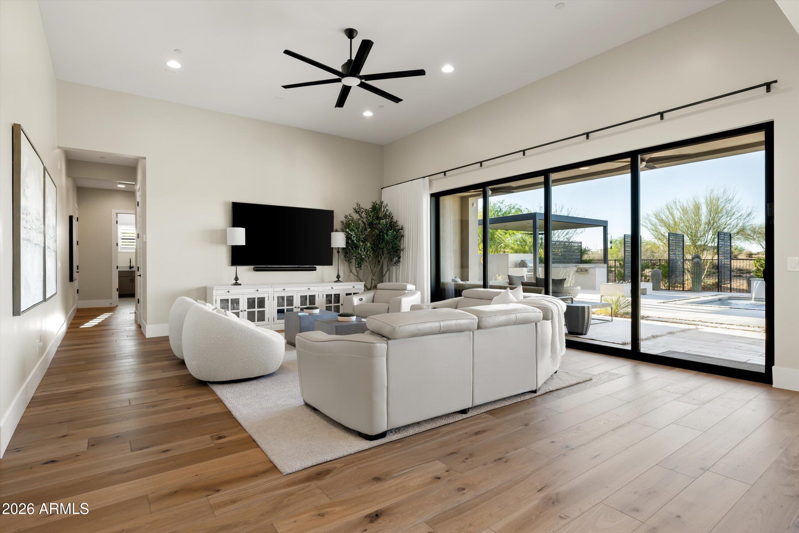 13114 E JUAN TABO Road