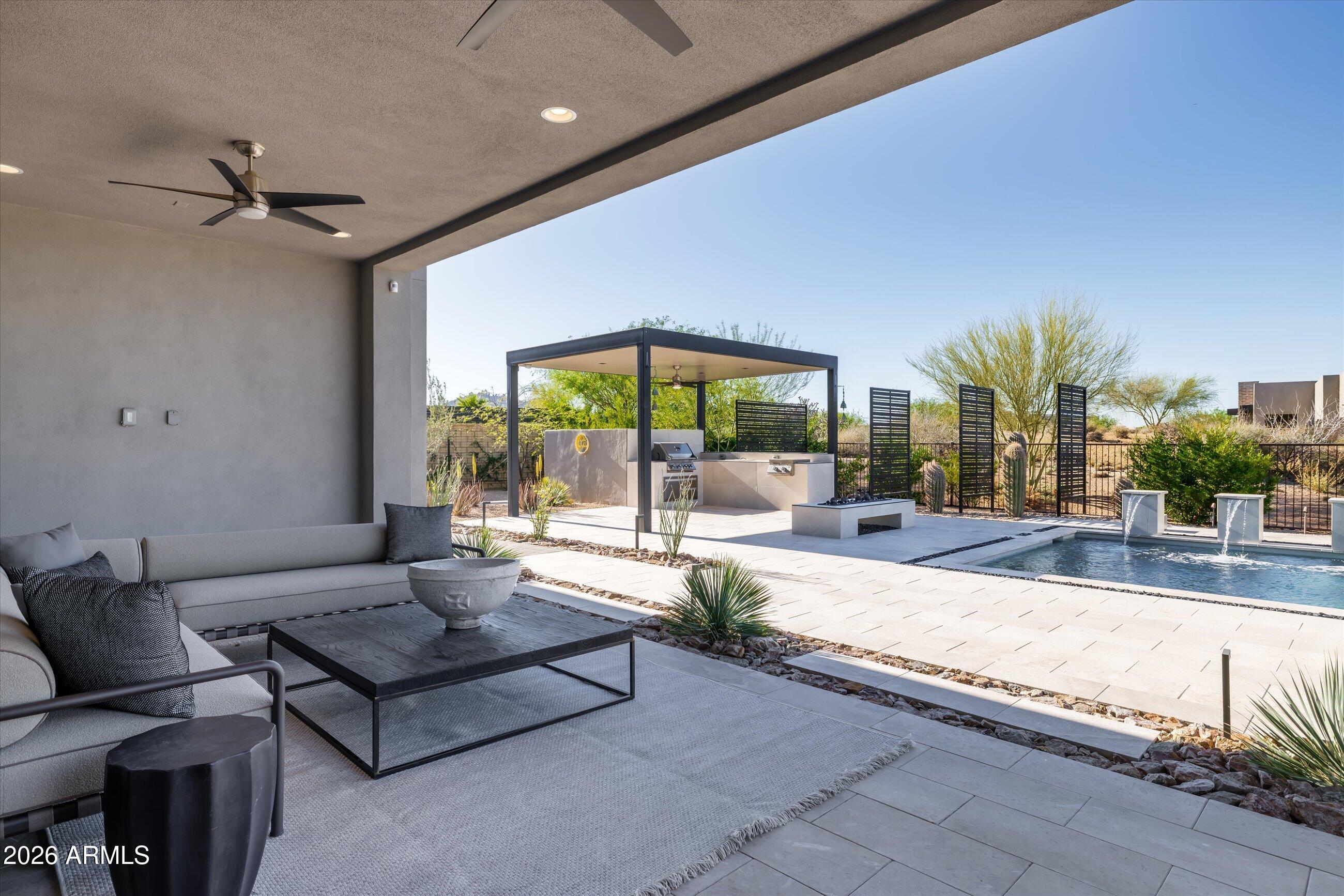 13114 E JUAN TABO Road