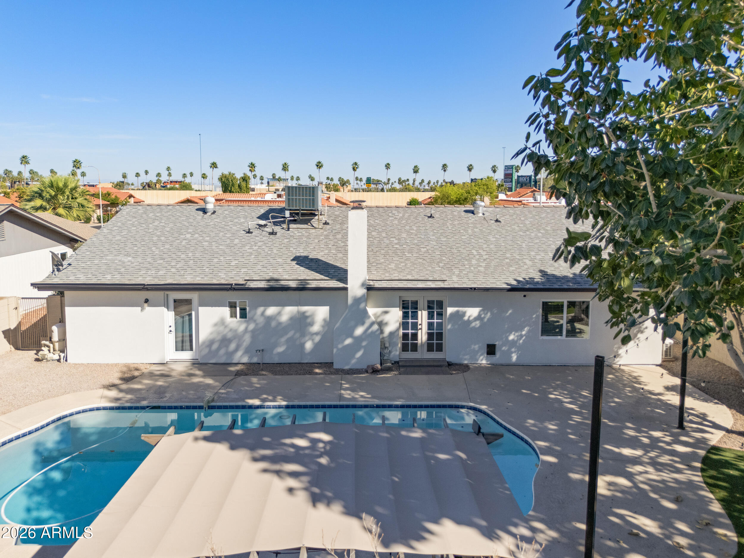 11830 S EAGLEMAN Drive