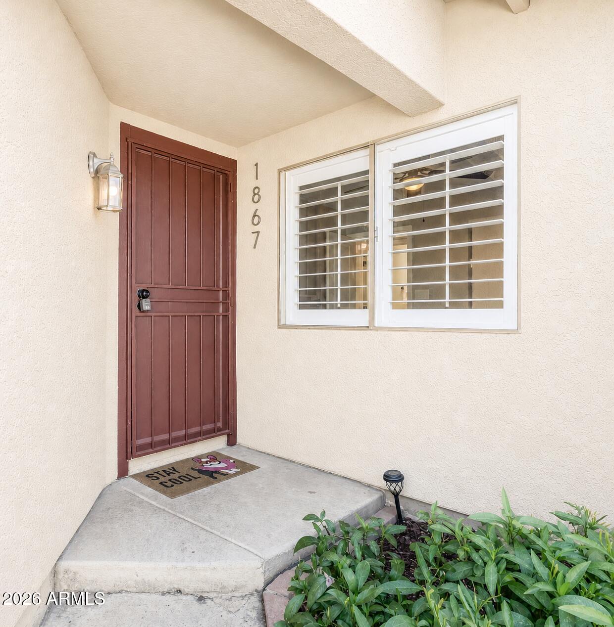 1867 E KIRKLAND Lane
