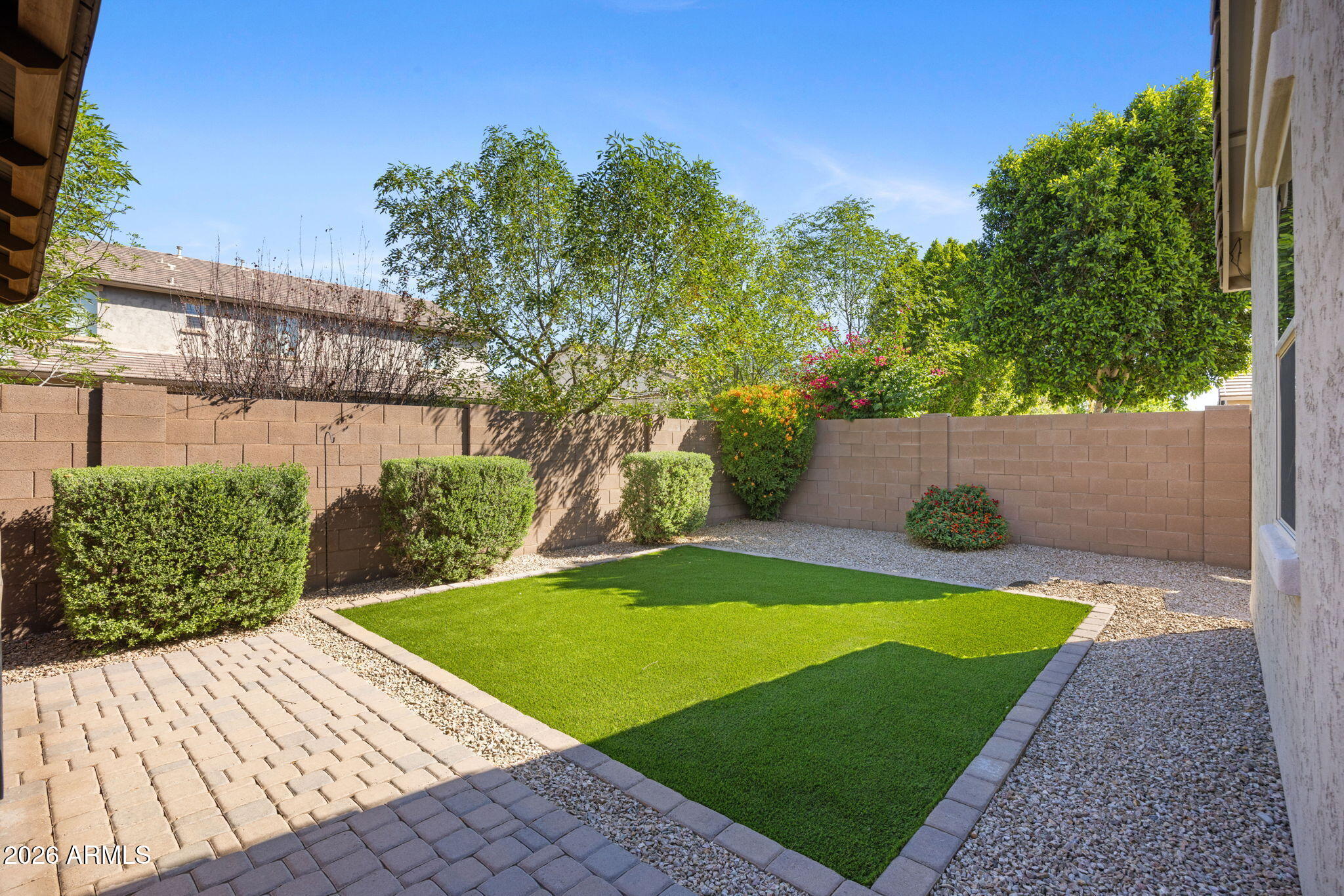 4290 E PALO VERDE Street