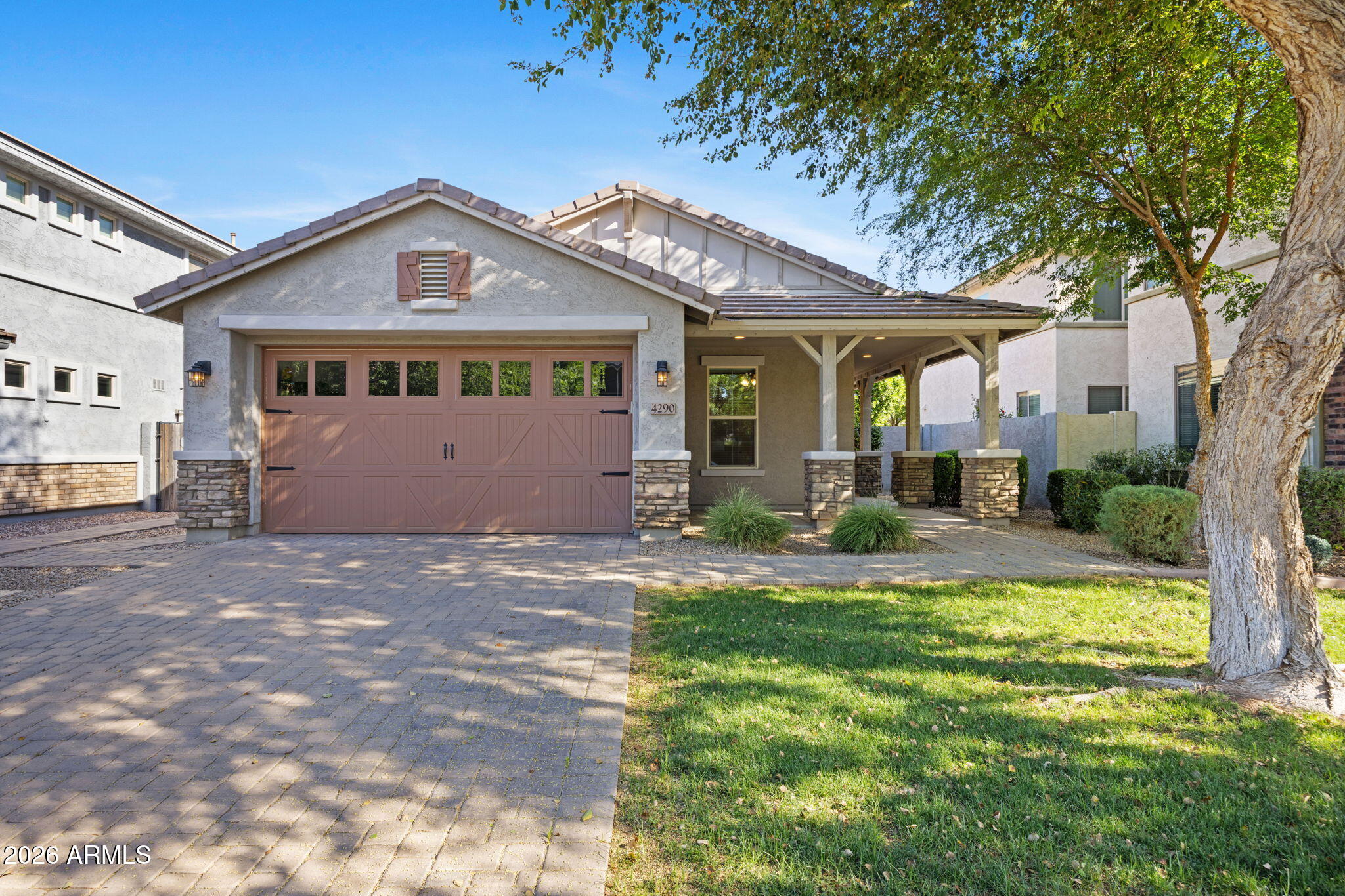 4290 E PALO VERDE Street