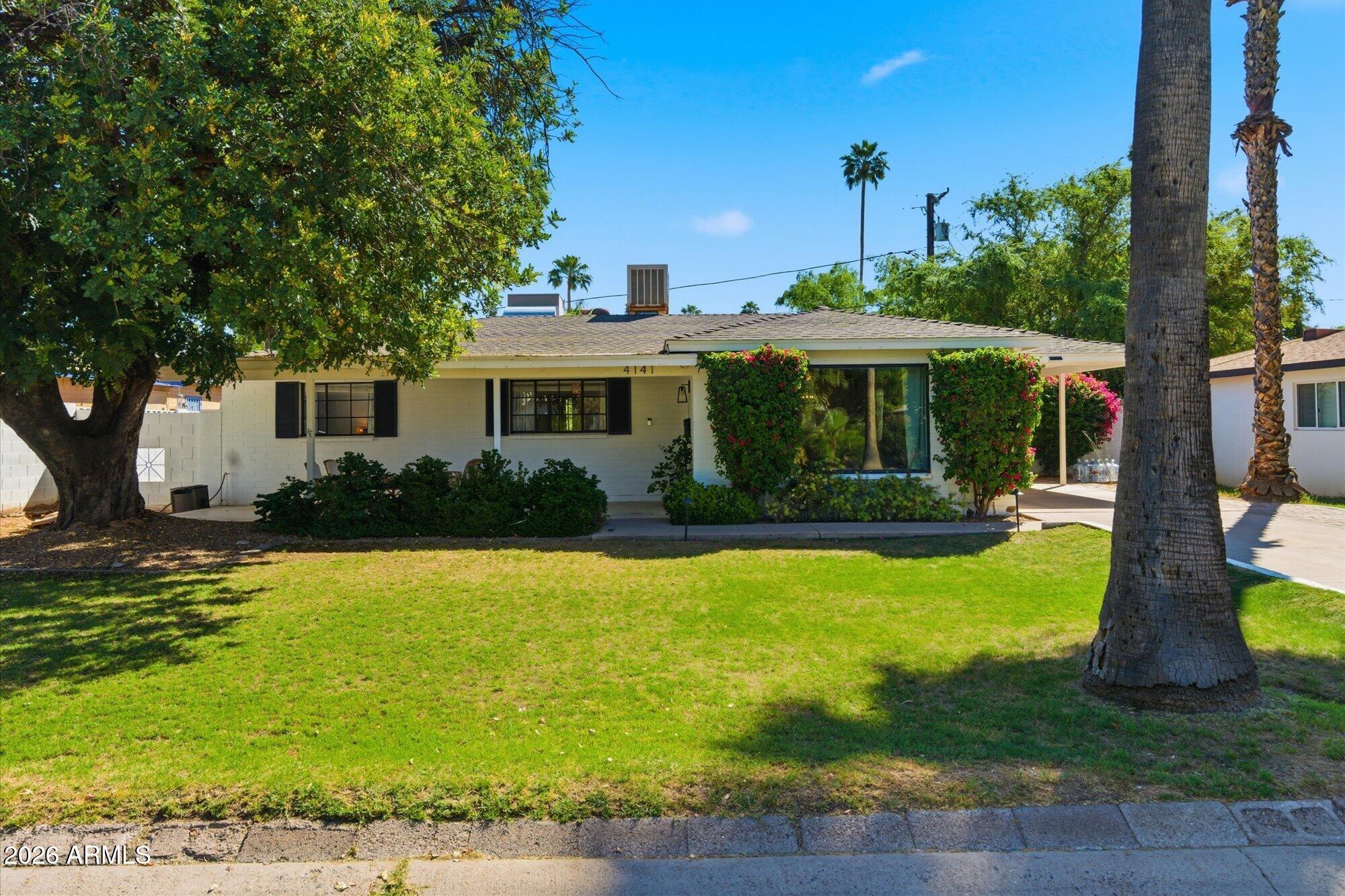 4141 N 35TH Street