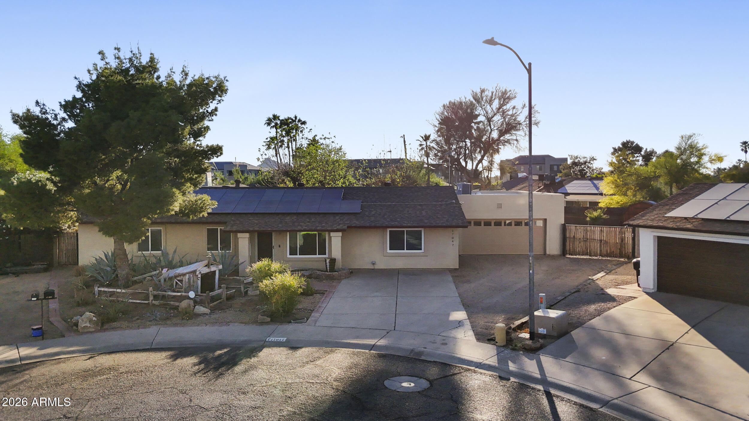 17047 N 36TH Court