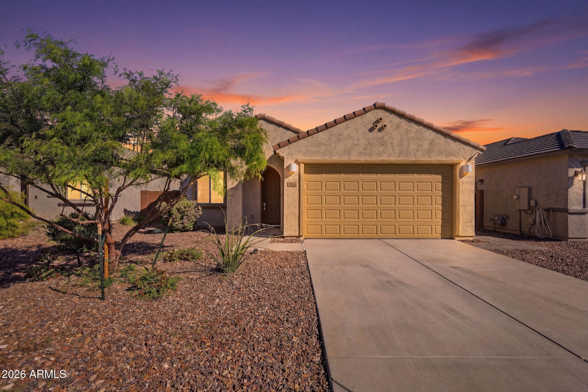 1536 W FLINTLOCK Drive