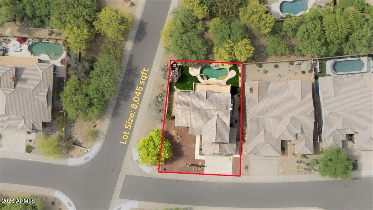 11187 E OBERLIN Way