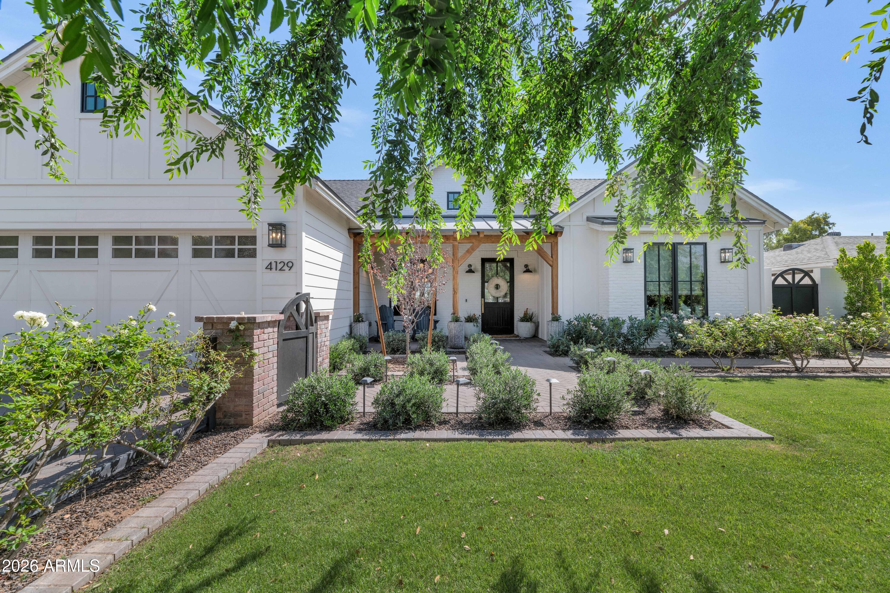 4129 N 47TH Street