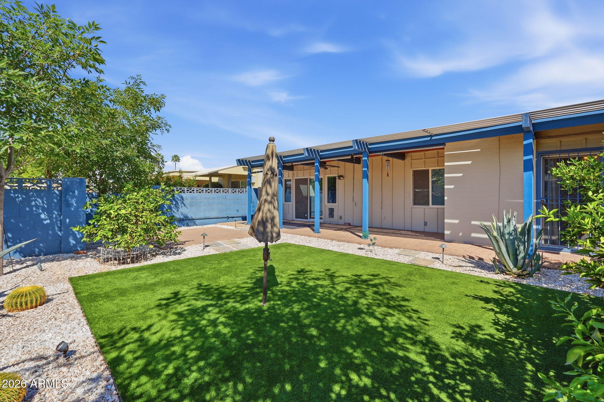 6217 E AVALON Drive