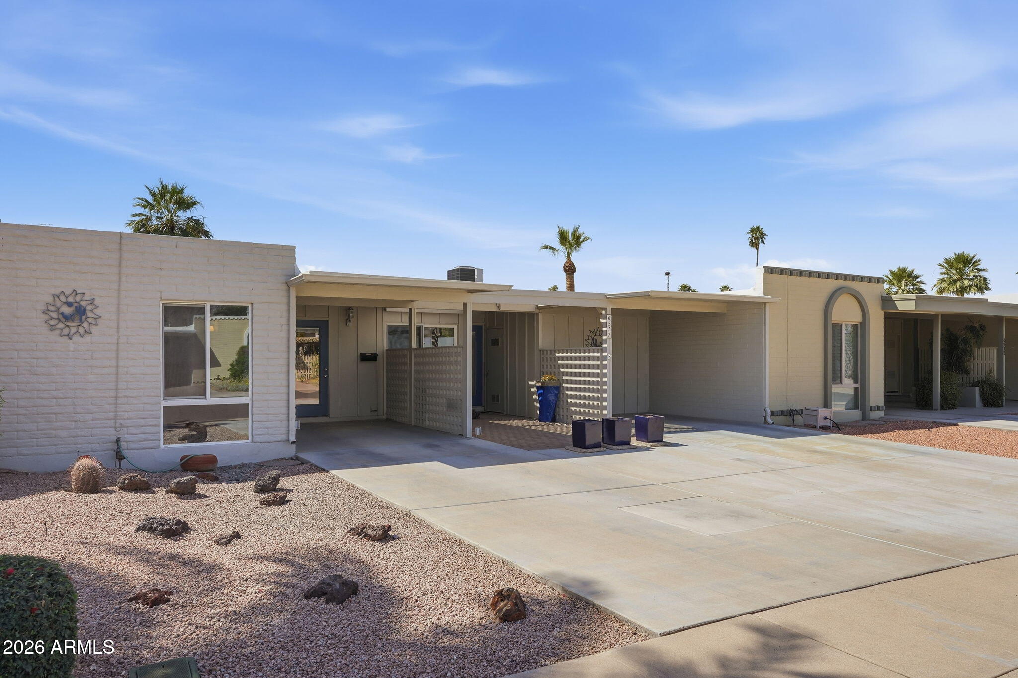 6217 E AVALON Drive