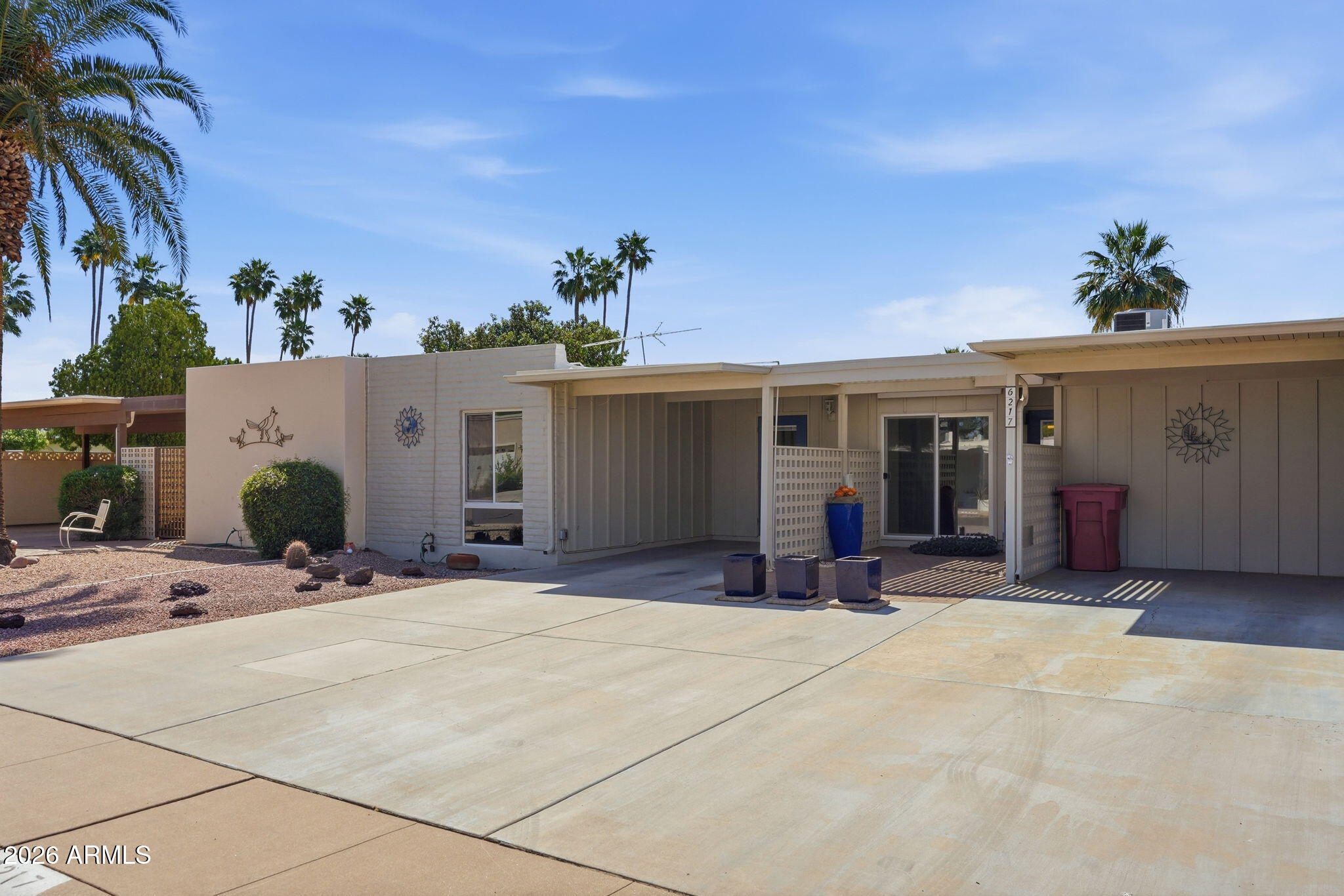 6217 E AVALON Drive