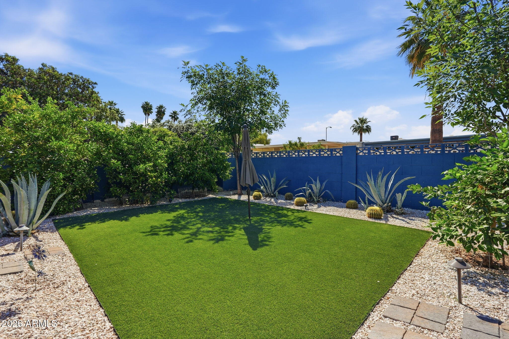 6217 E AVALON Drive