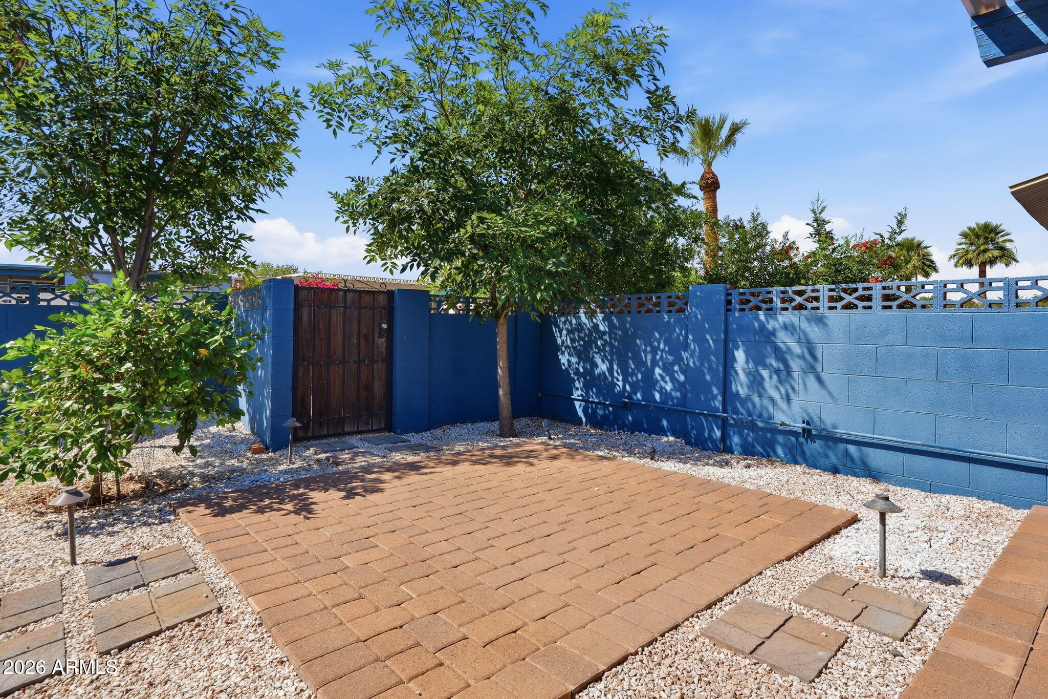 6217 E AVALON Drive