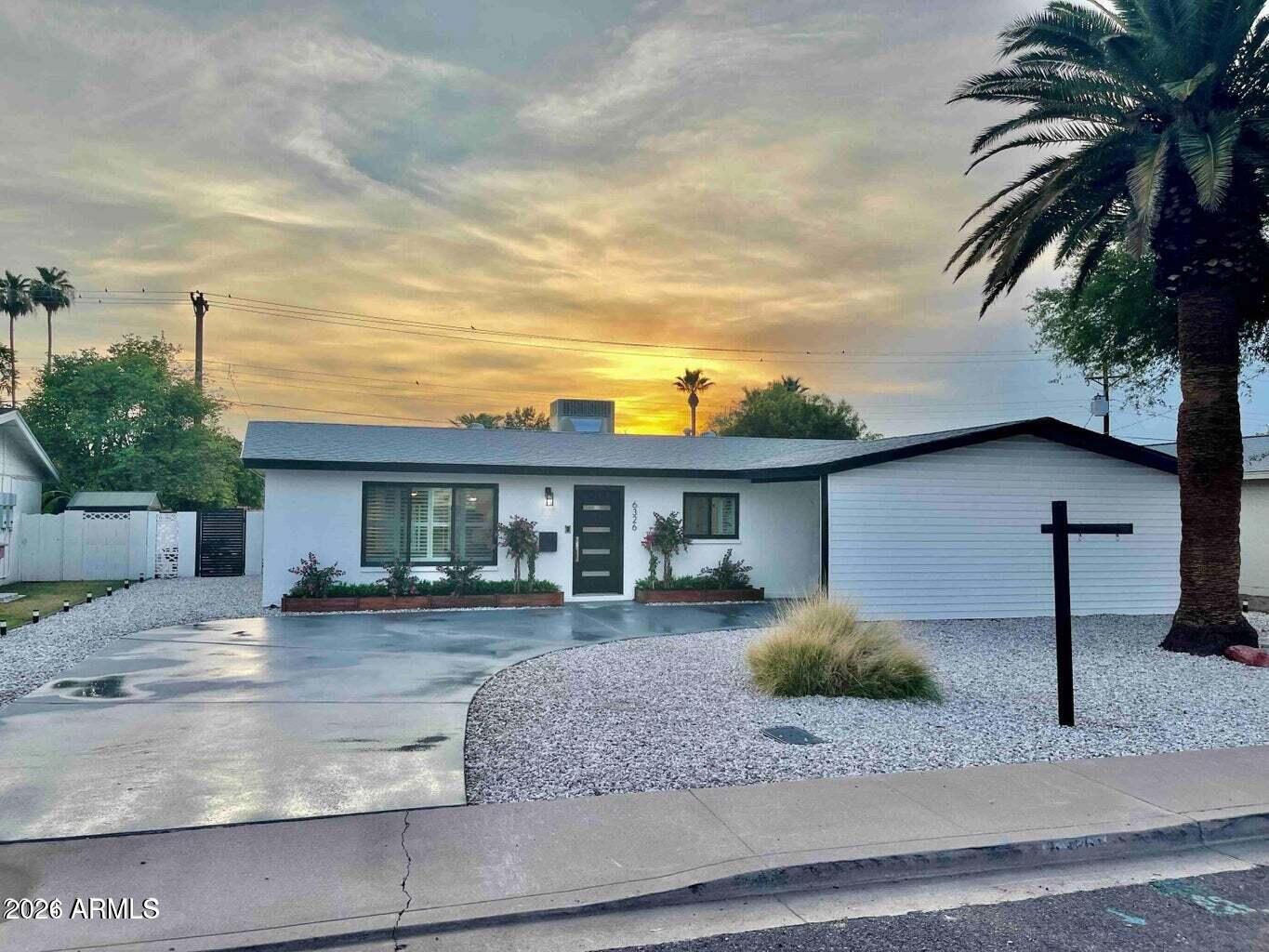 6326 N 86TH Street