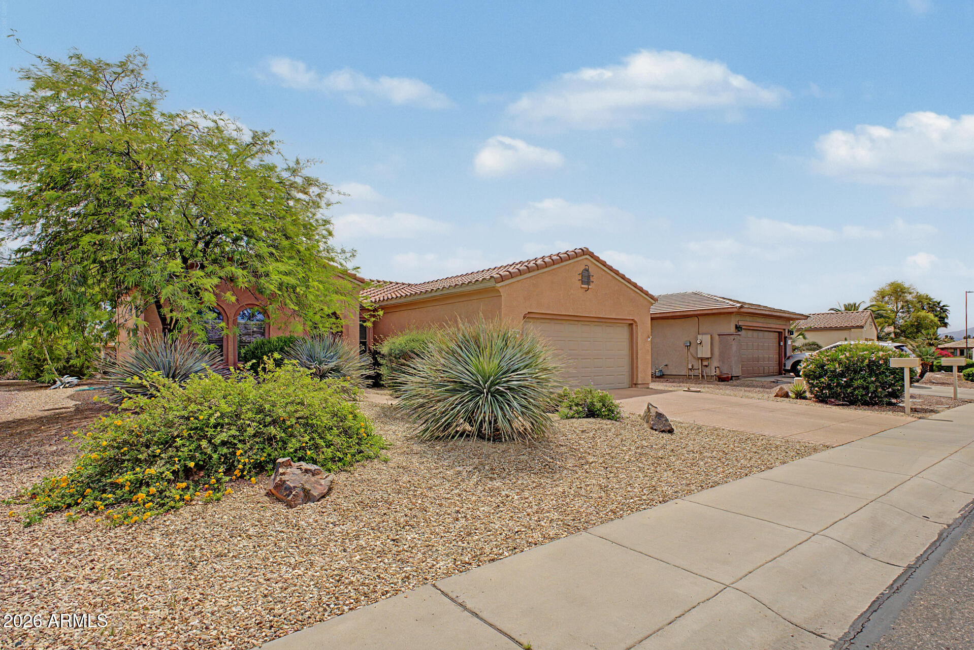 21563 N CASA ROYALE Drive