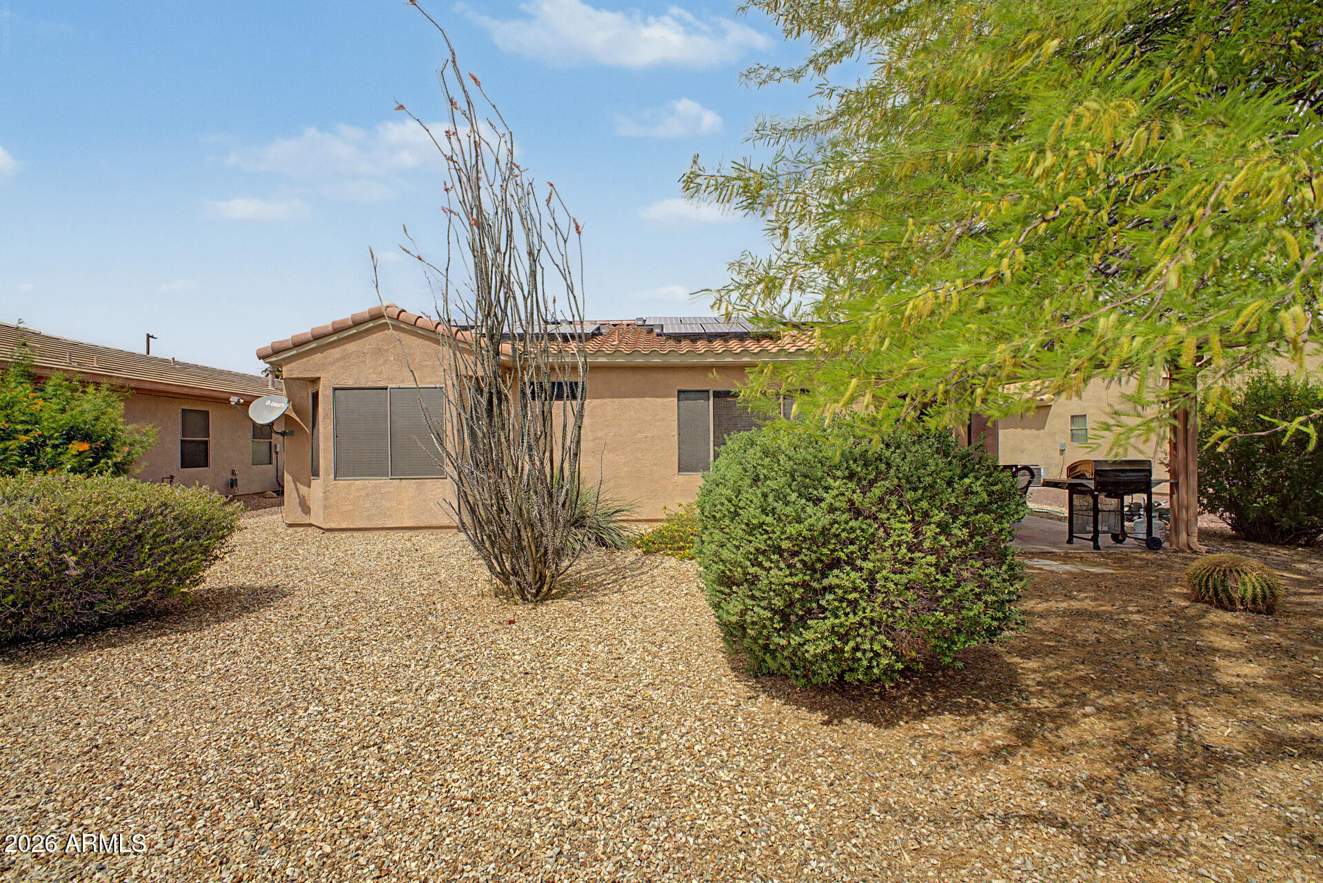 21563 N CASA ROYALE Drive