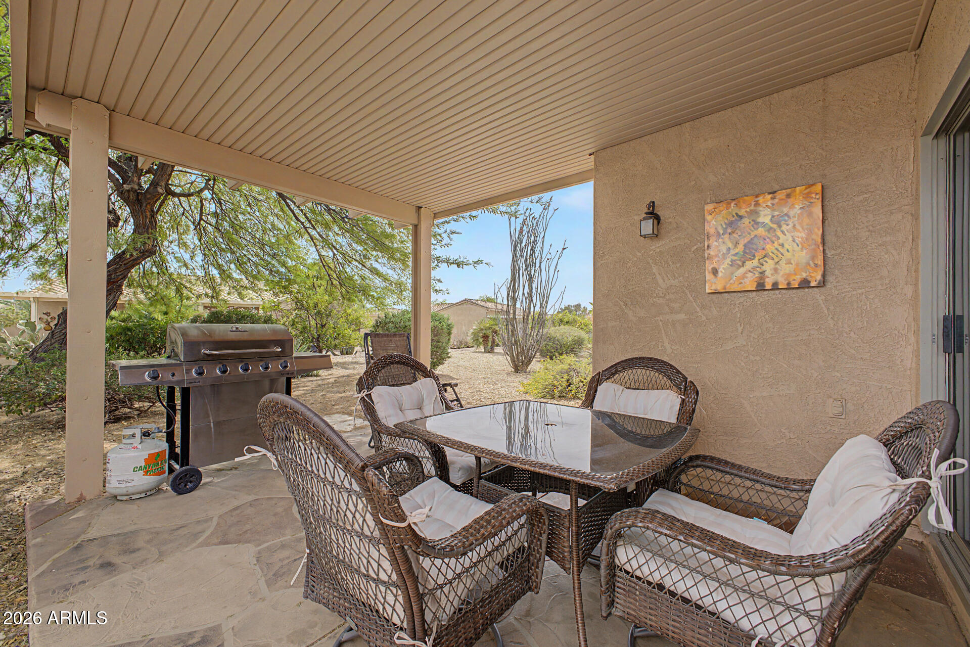 21563 N CASA ROYALE Drive