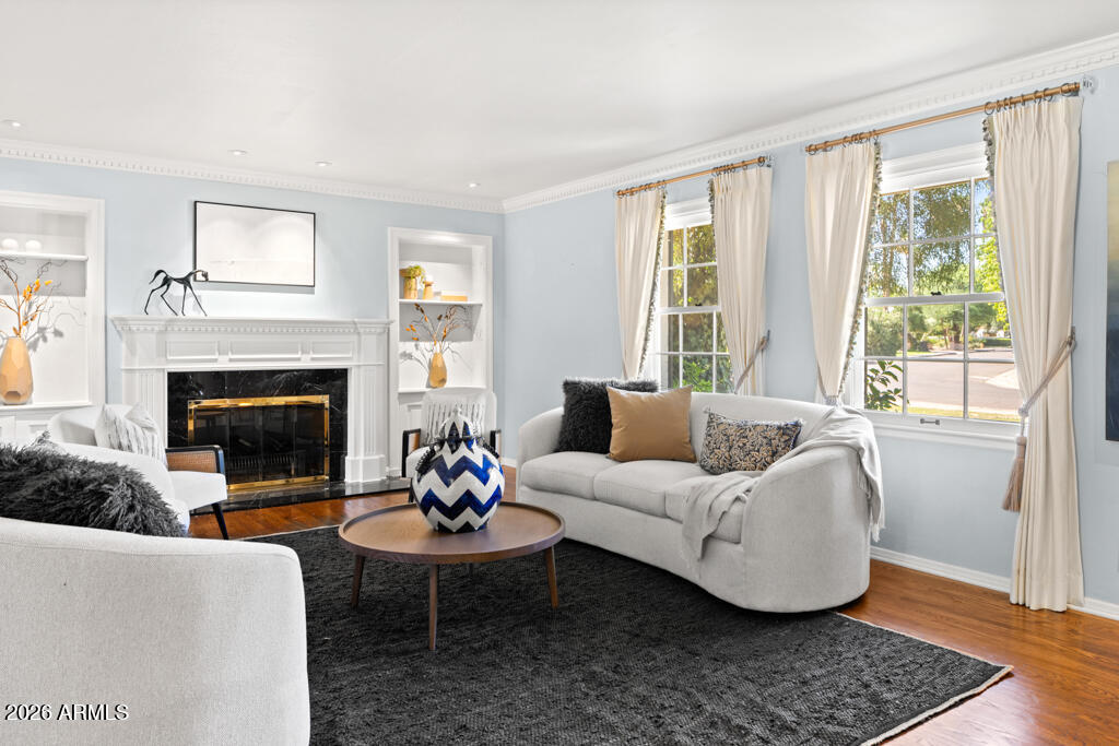 917 ENCANTO Drive SW
