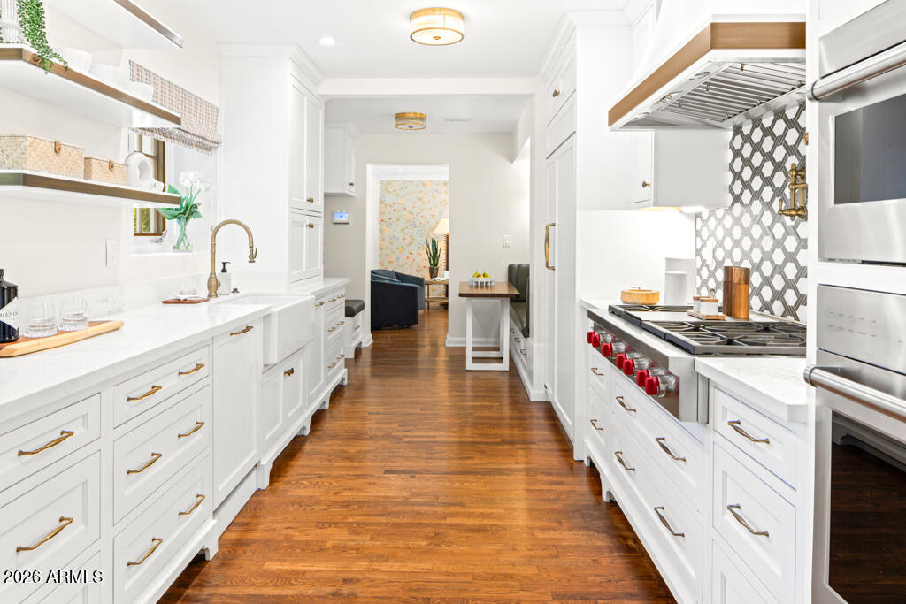 917 ENCANTO Drive SW