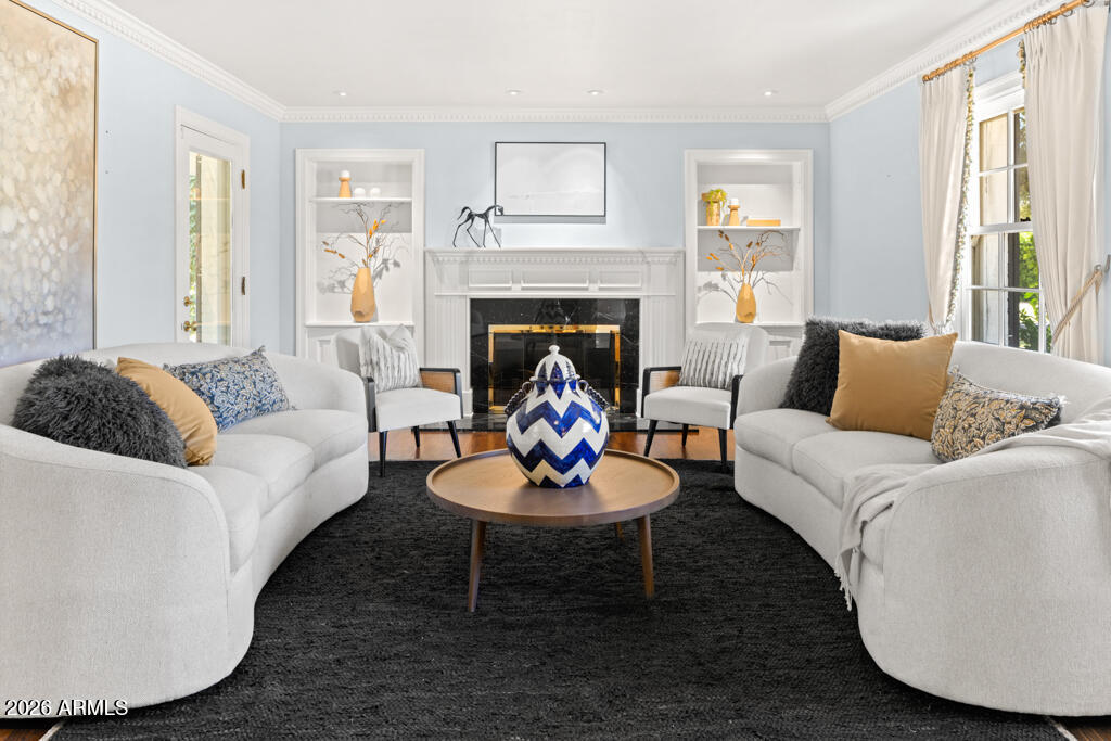 917 ENCANTO Drive SW
