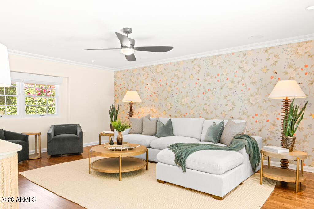 917 ENCANTO Drive SW