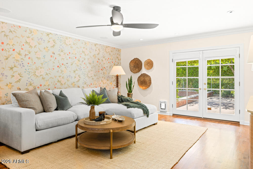 917 ENCANTO Drive SW