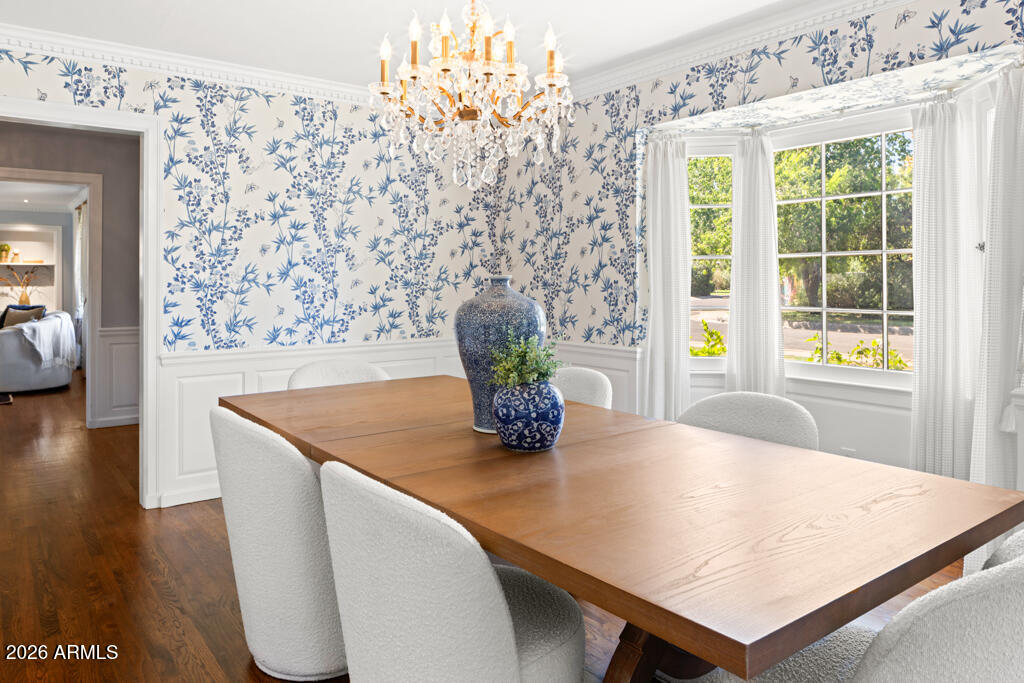 917 ENCANTO Drive SW