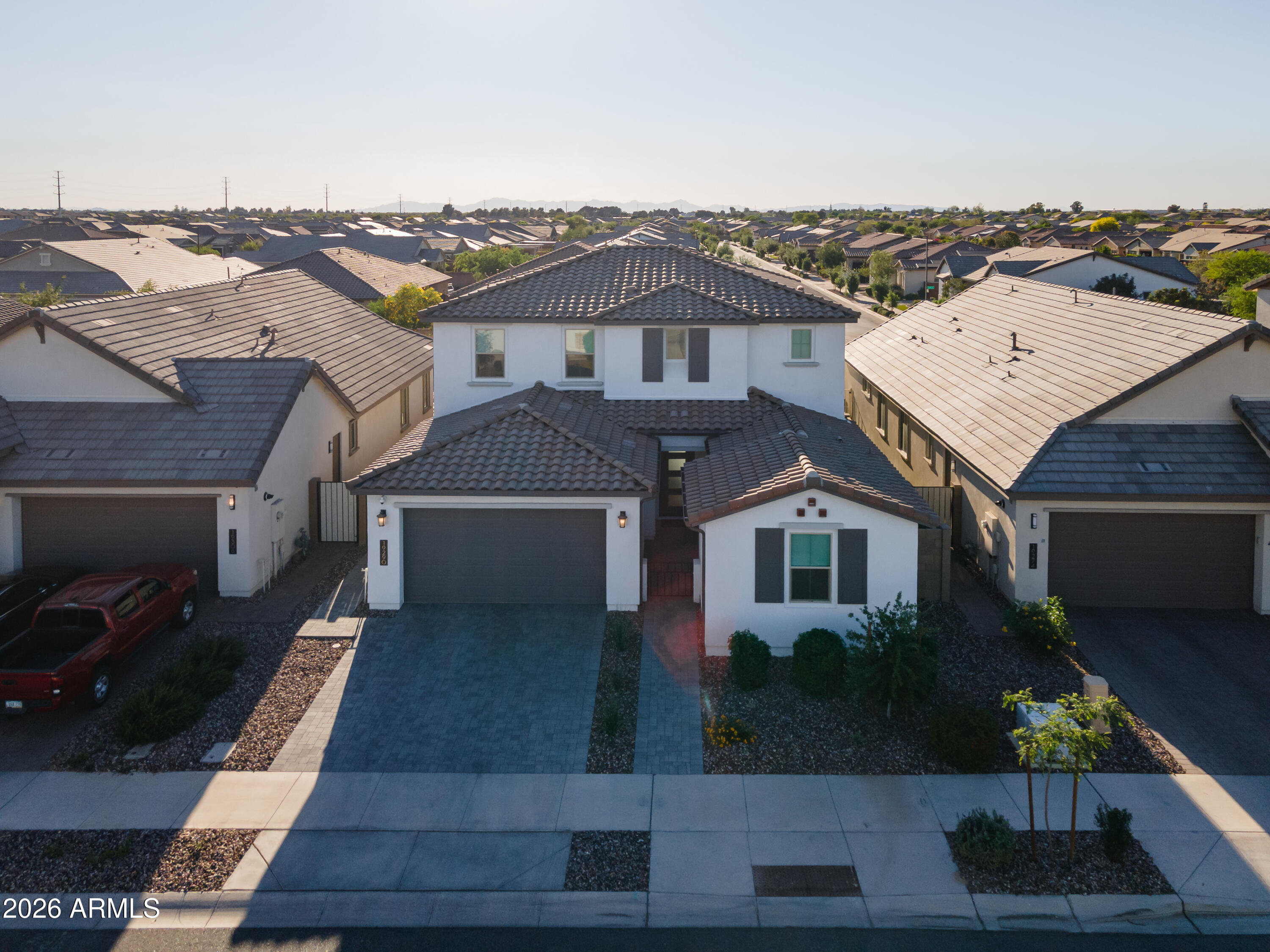 19290 S 212TH Place
