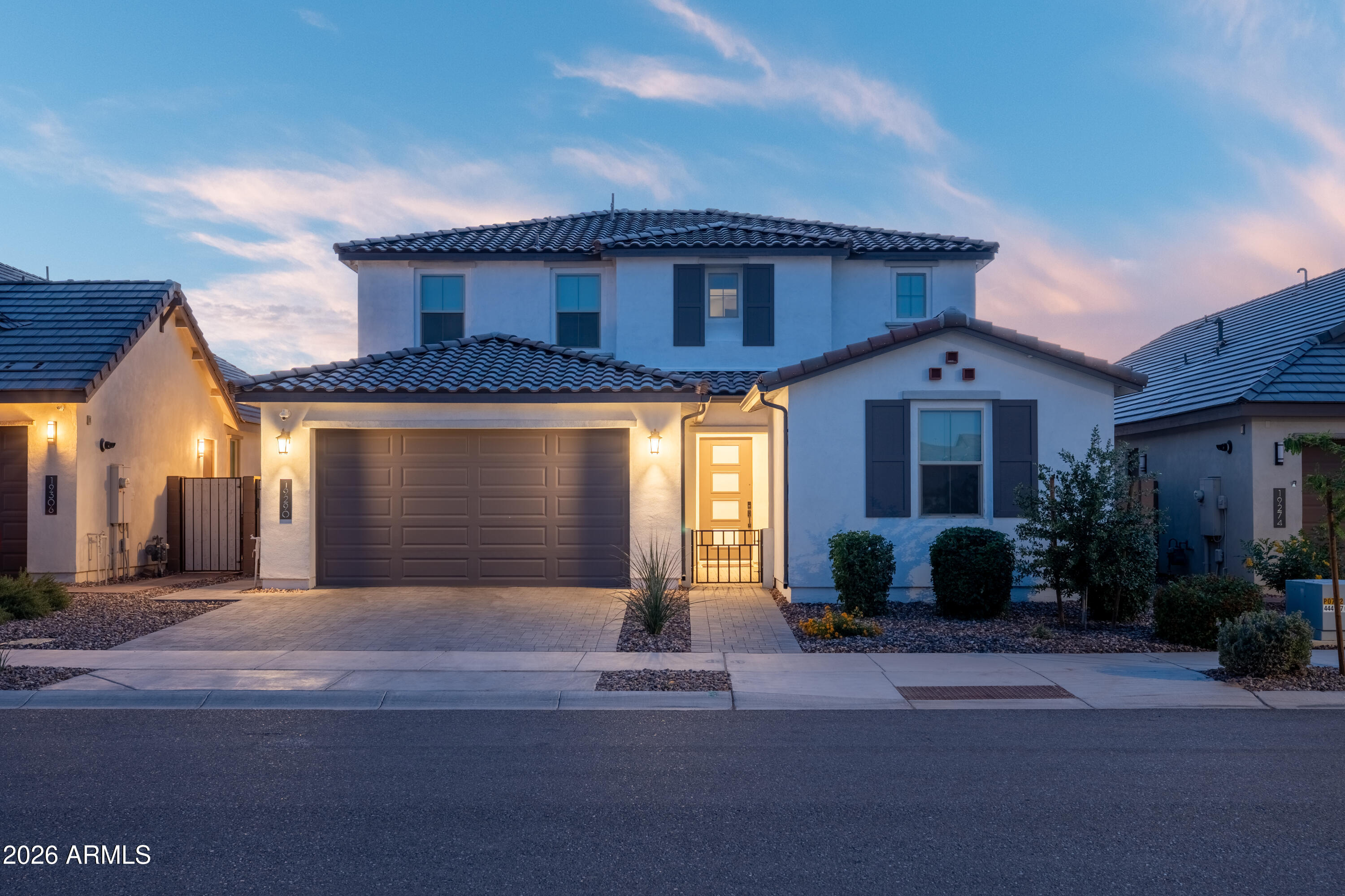 19290 S 212TH Place