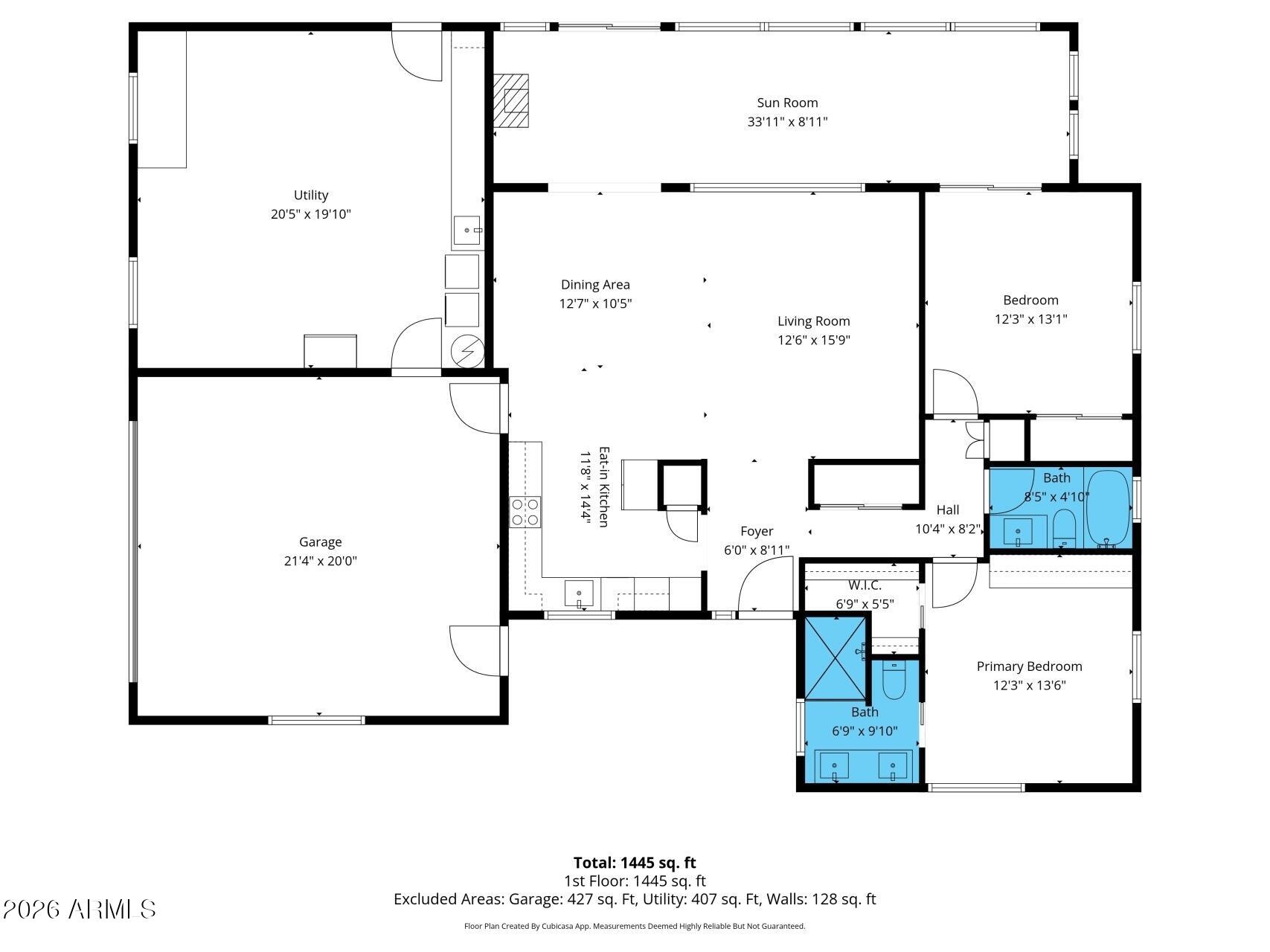 755 N 63RD Place