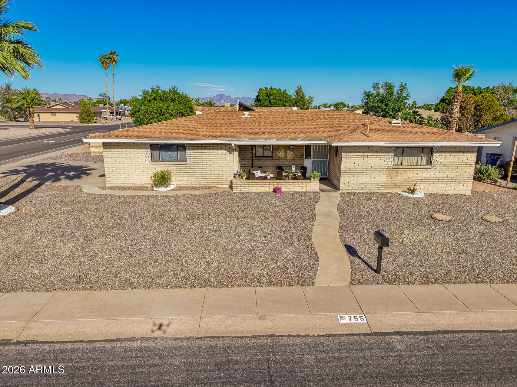 755 N 63RD Place
