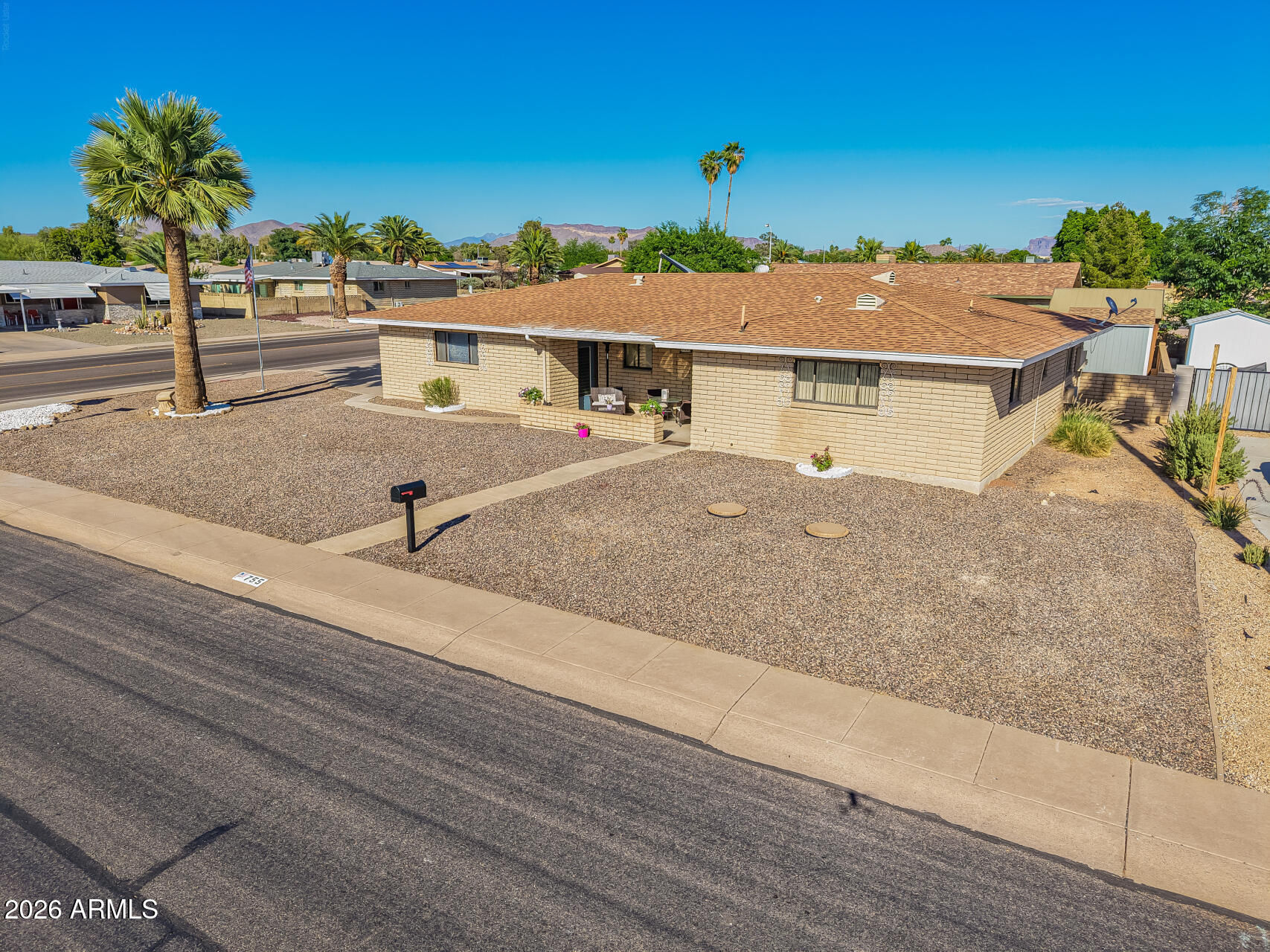 755 N 63RD Place