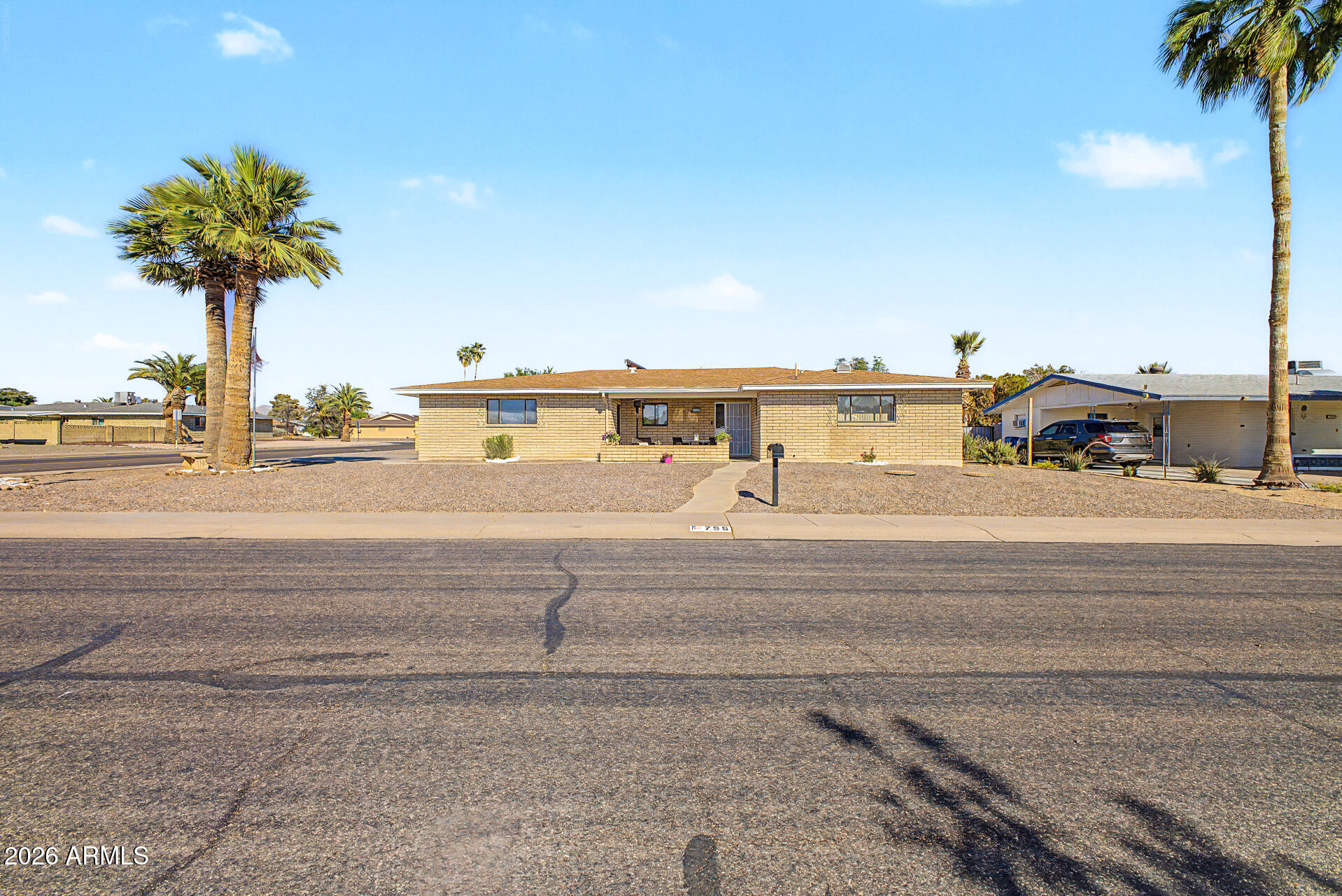 755 N 63RD Place