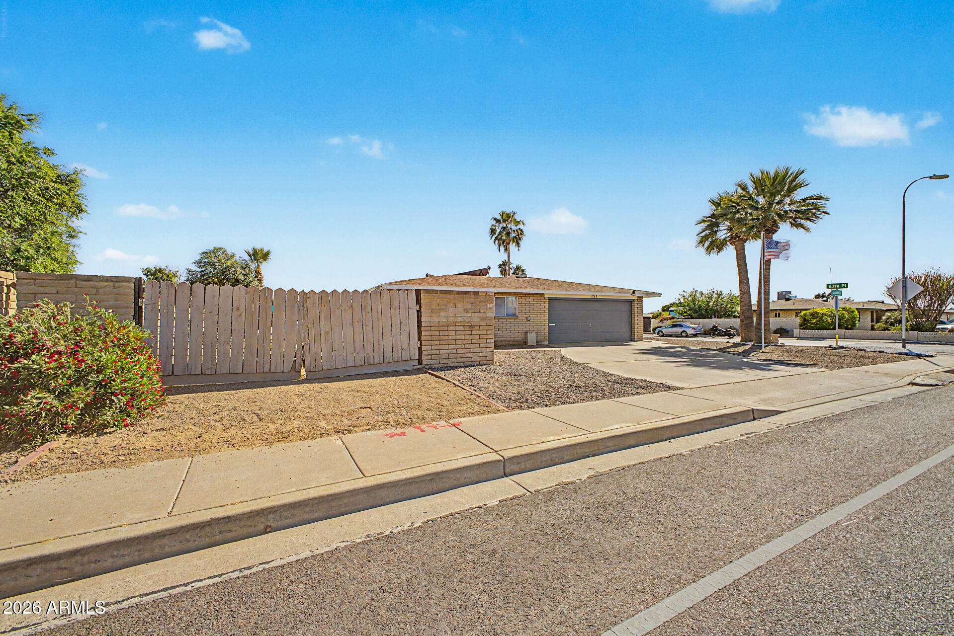755 N 63RD Place