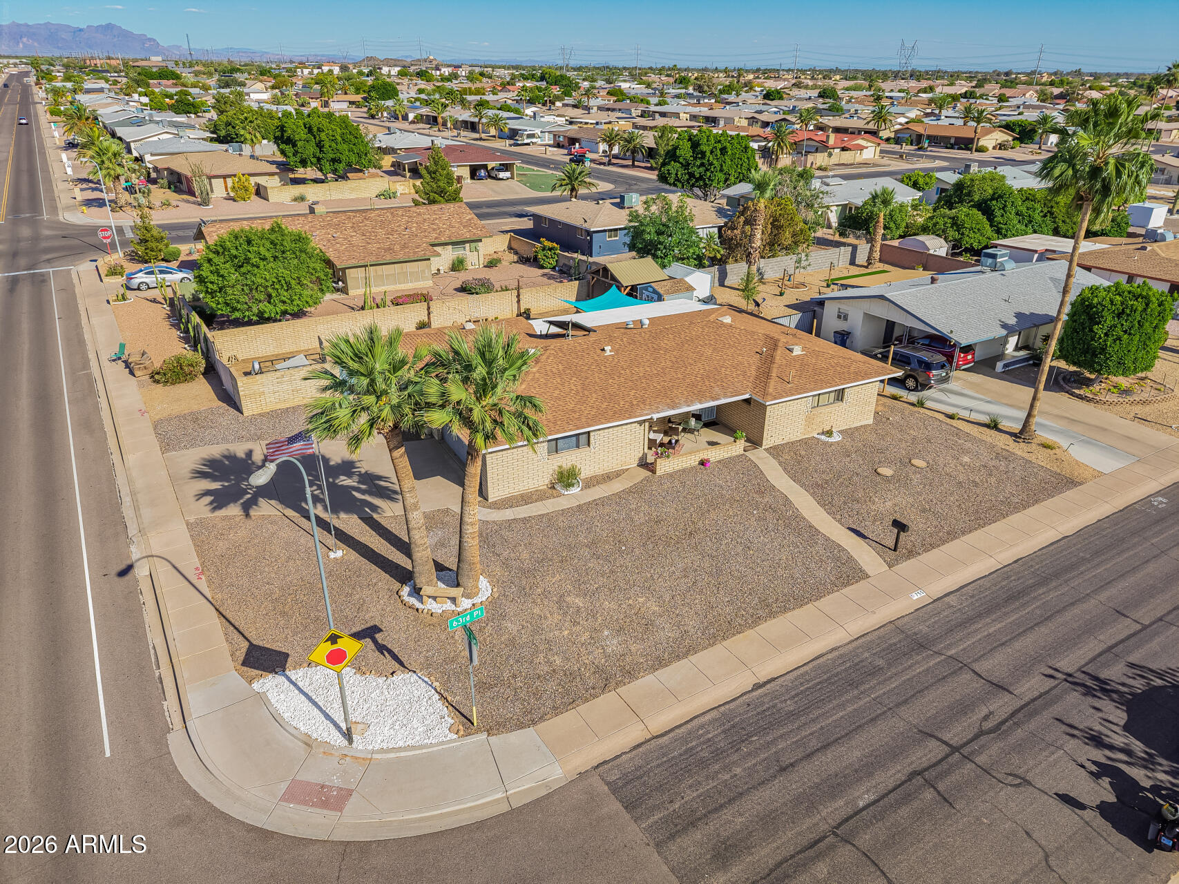 755 N 63RD Place