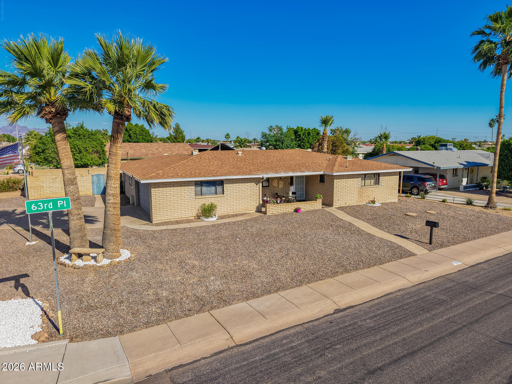 755 N 63RD Place