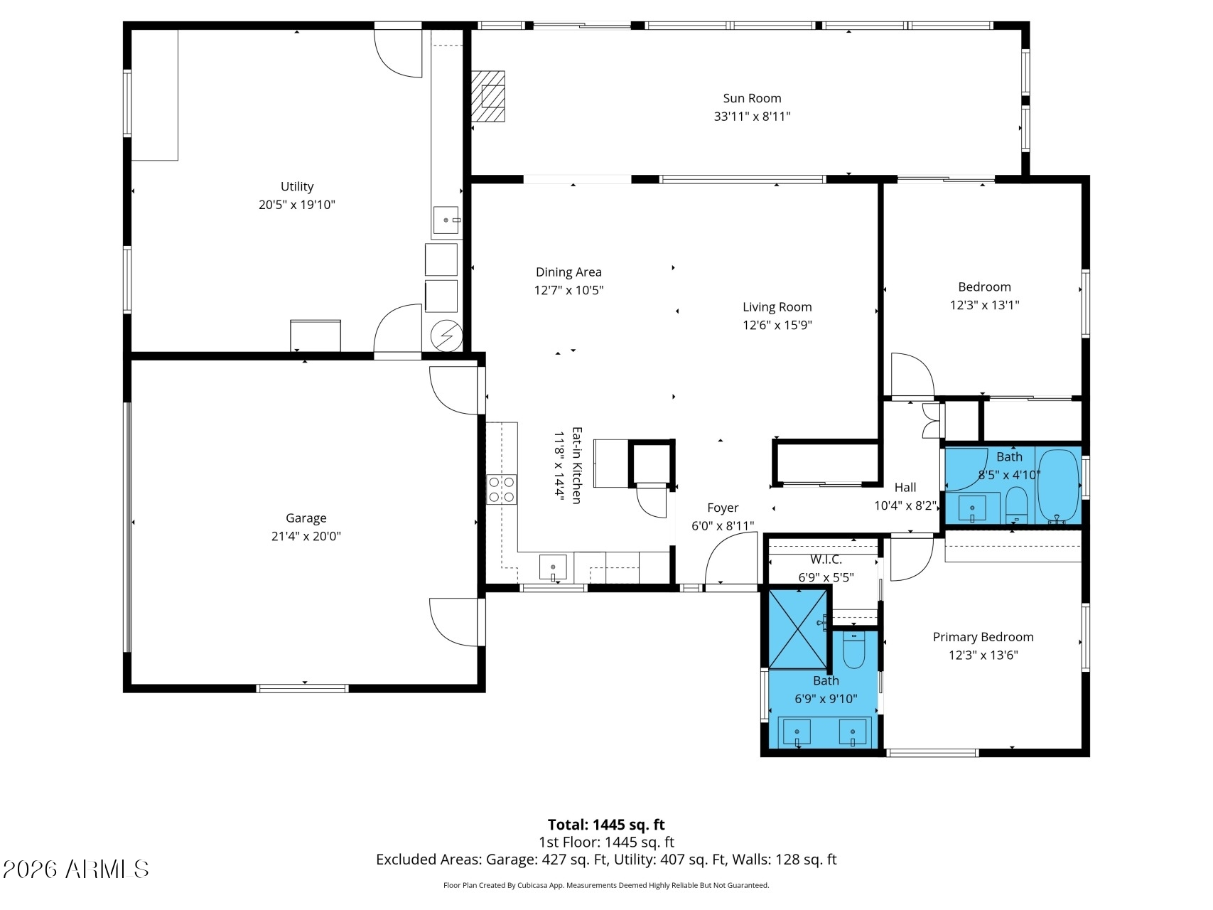 755 N 63RD Place