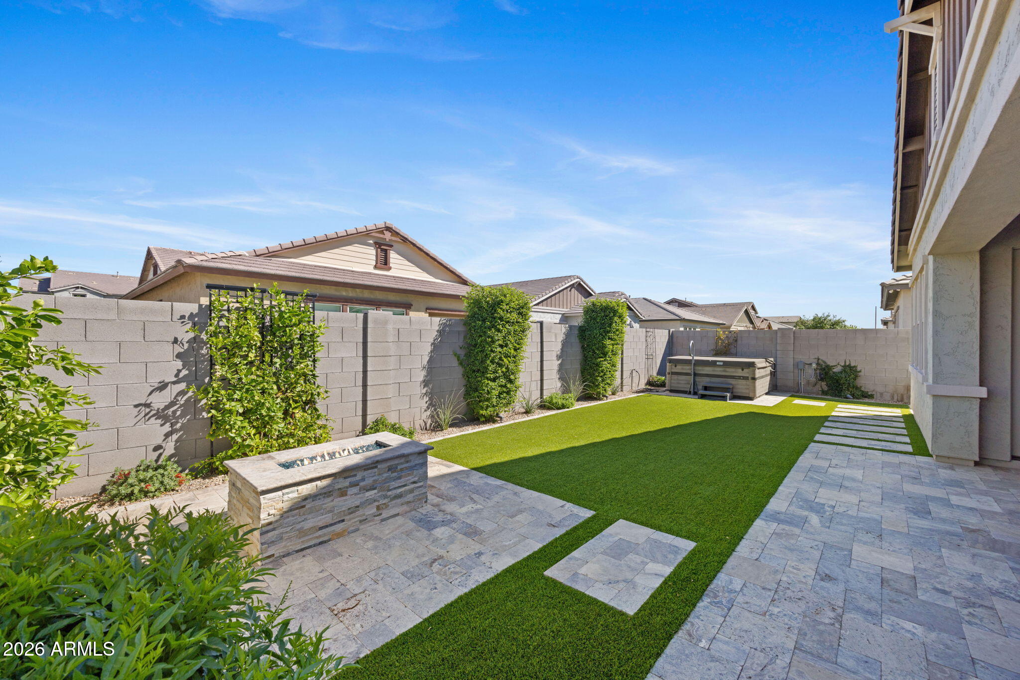 3840 E SPRING WHEAT Lane