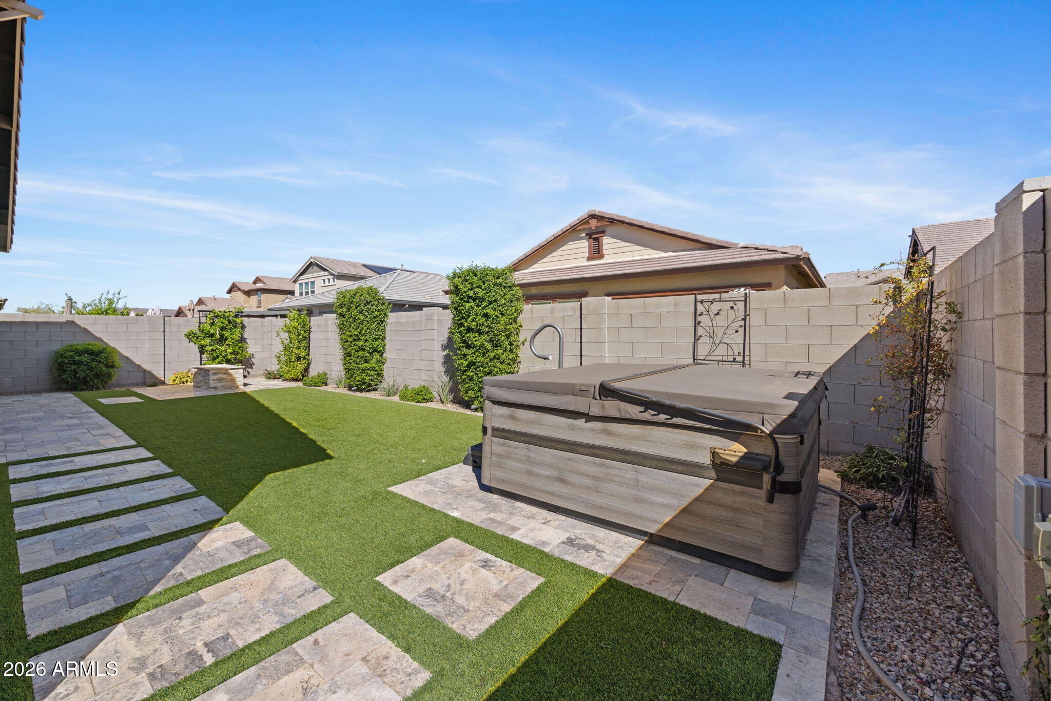 3840 E SPRING WHEAT Lane
