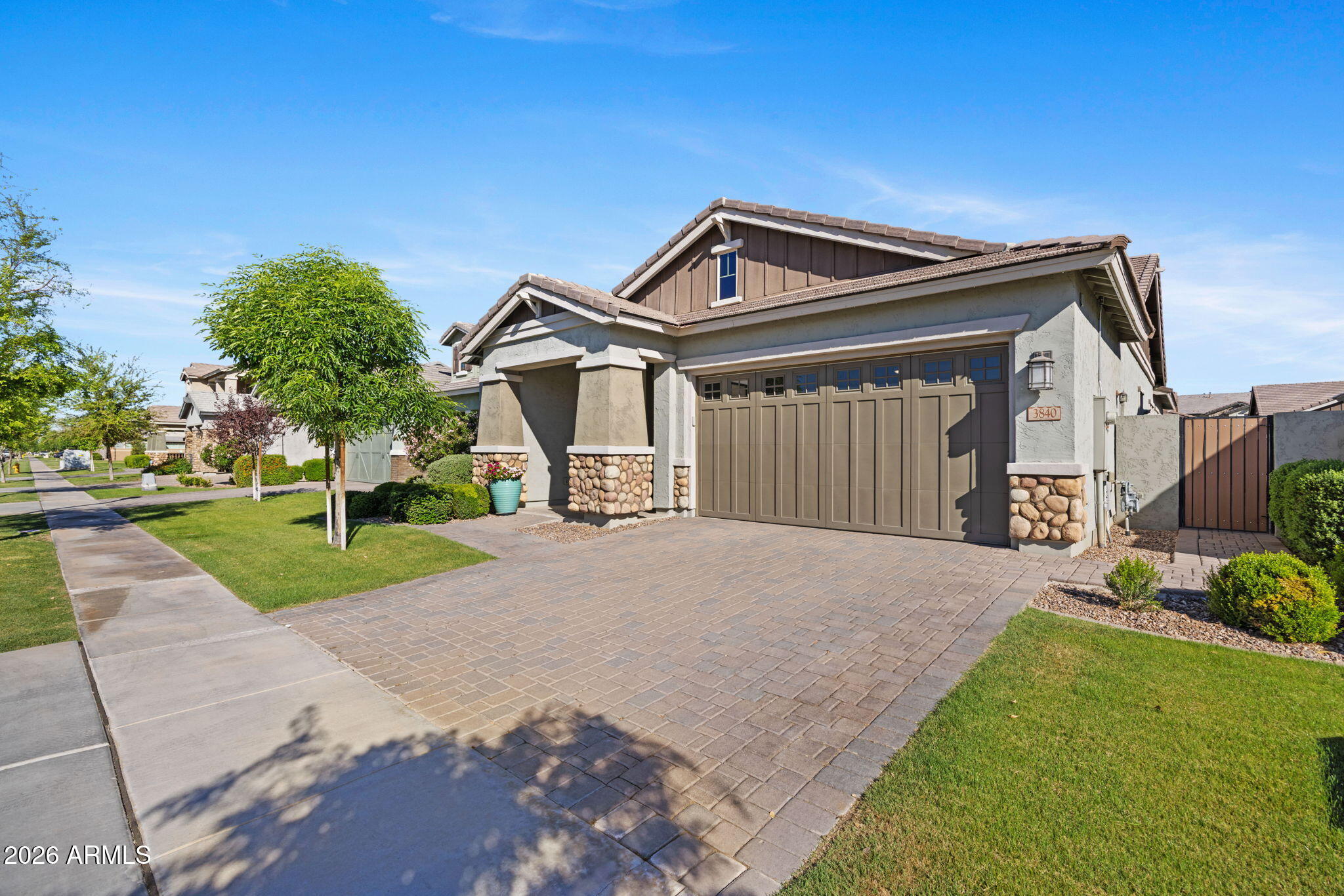 3840 E SPRING WHEAT Lane