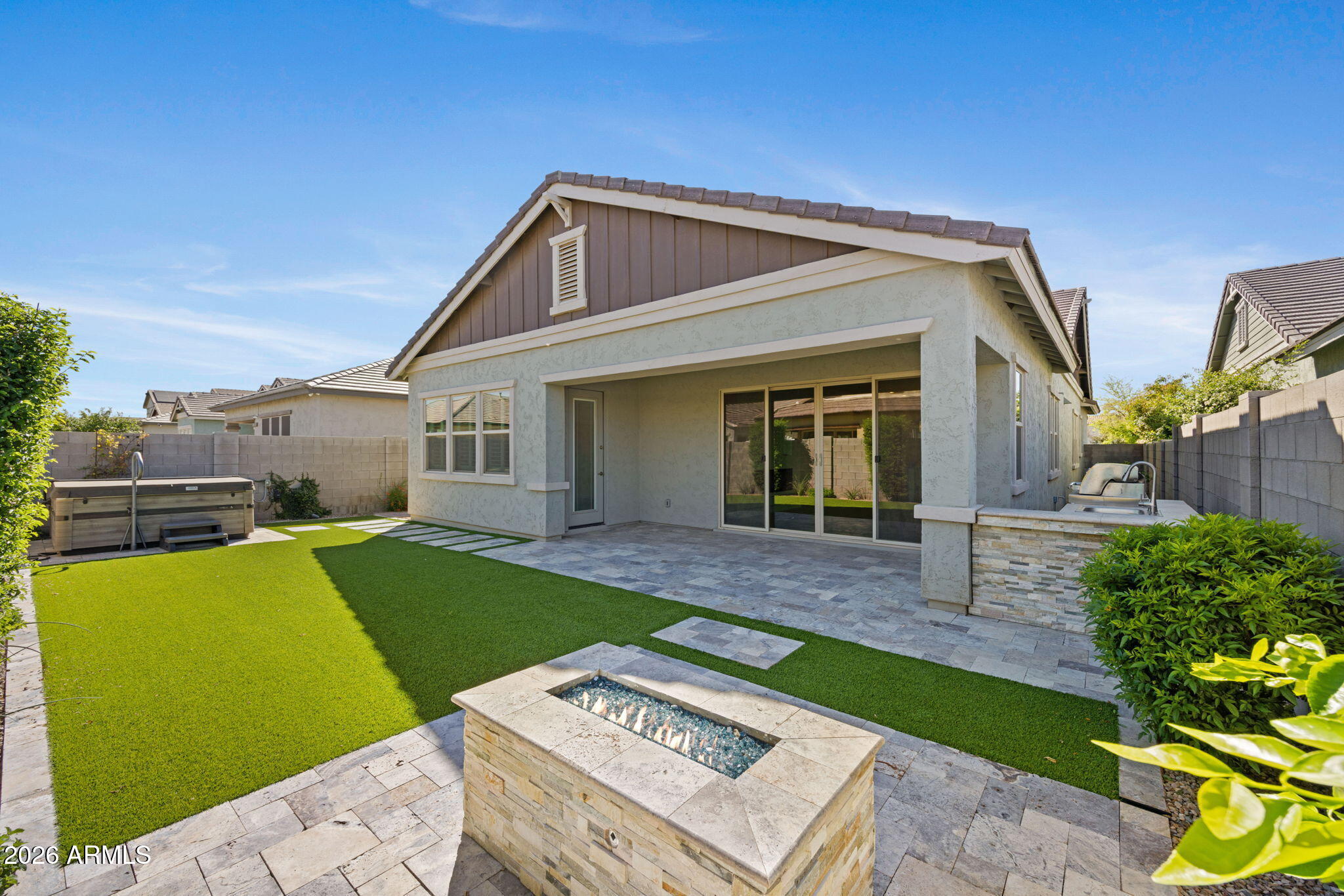 3840 E SPRING WHEAT Lane