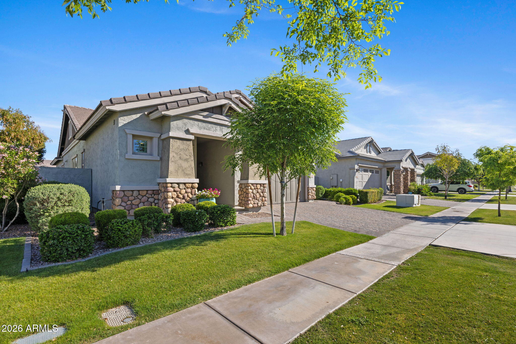 3840 E SPRING WHEAT Lane