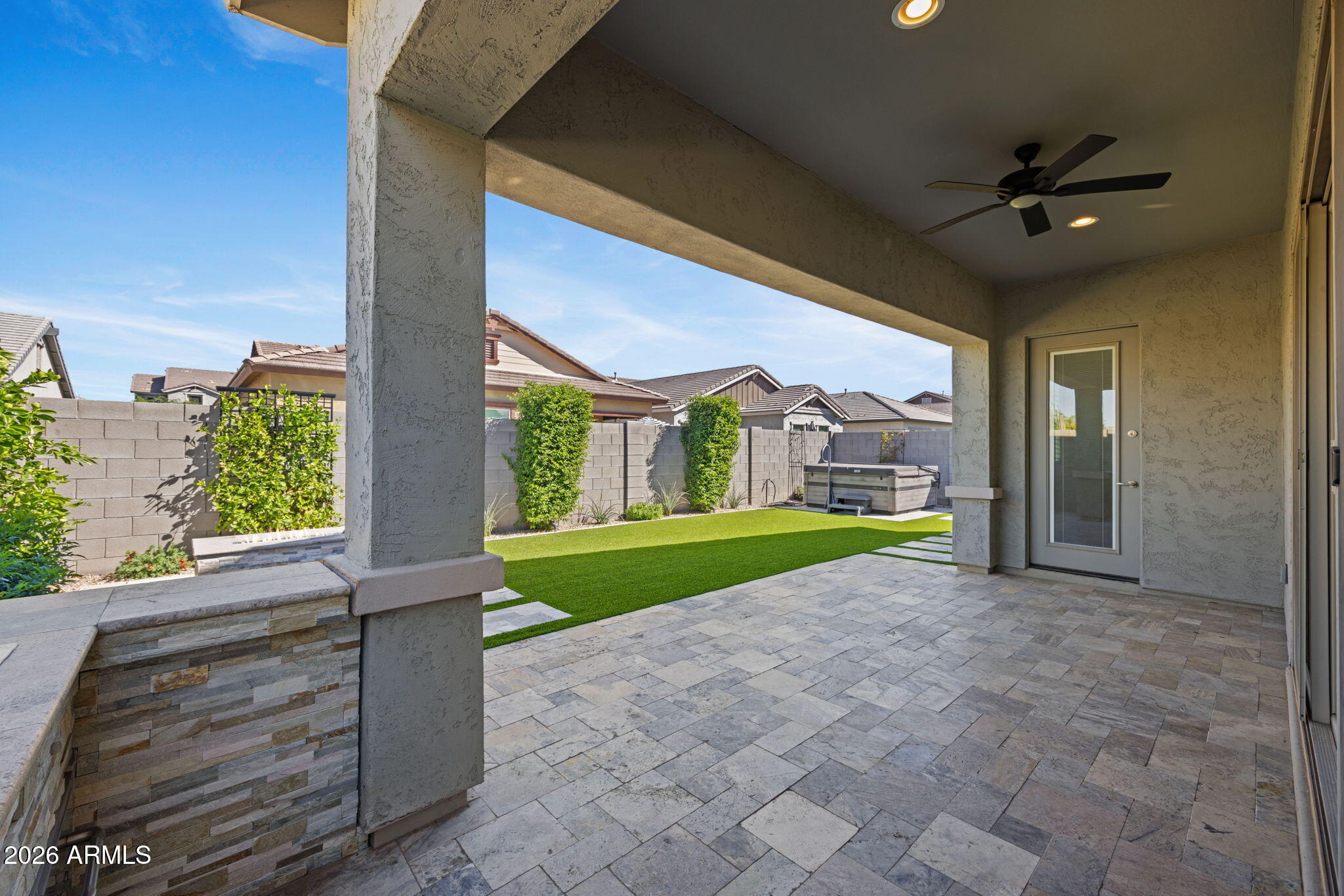 3840 E SPRING WHEAT Lane